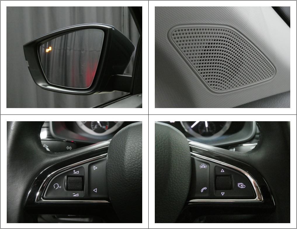 SKODA Karoq 2.0 TDI CR Style 4x4 DSG - Panorama - Navi - Kamera - 150 PS-image-15