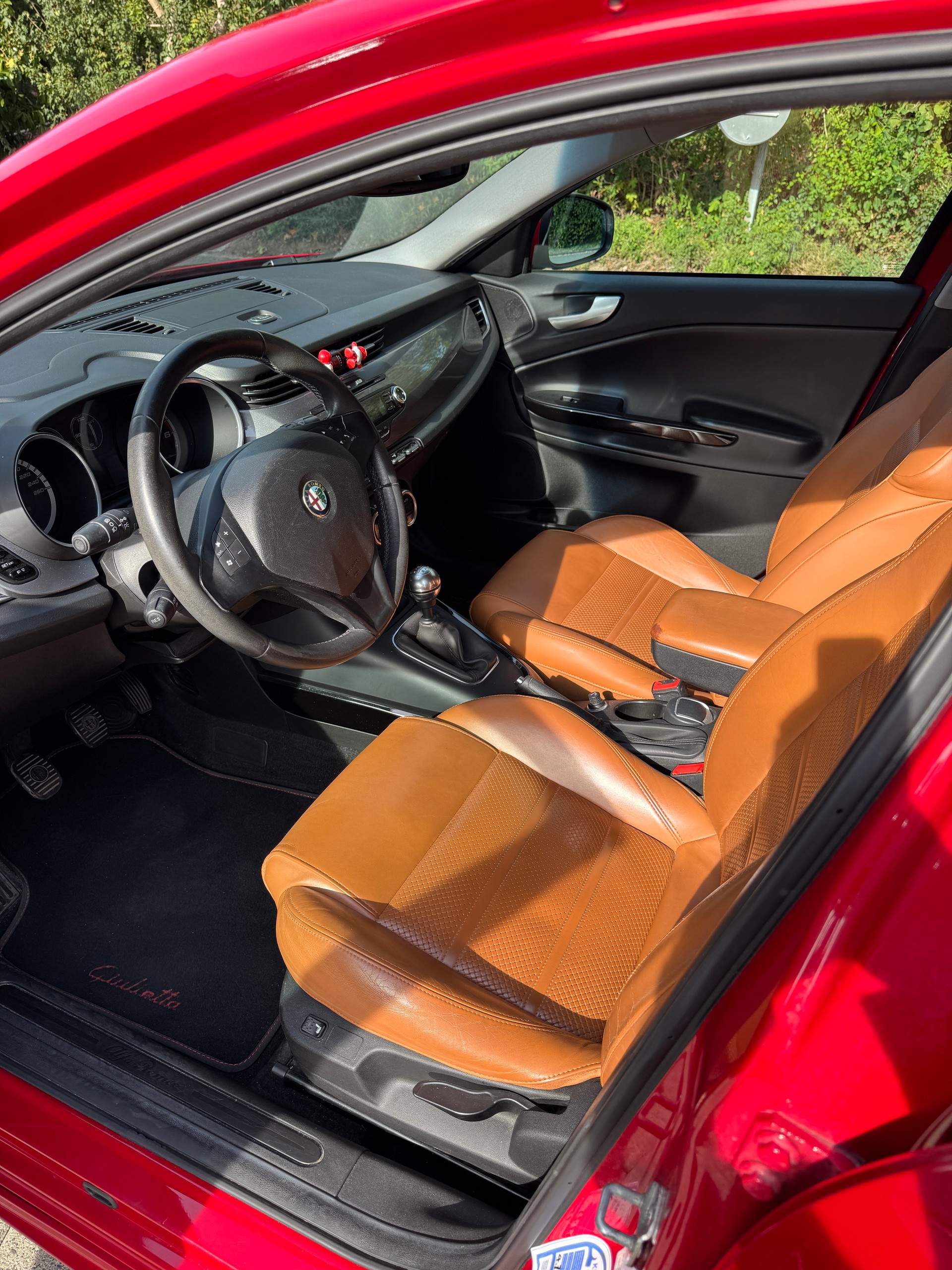 ALFA ROMEO 2.0 JTD 170 Progression-image-3