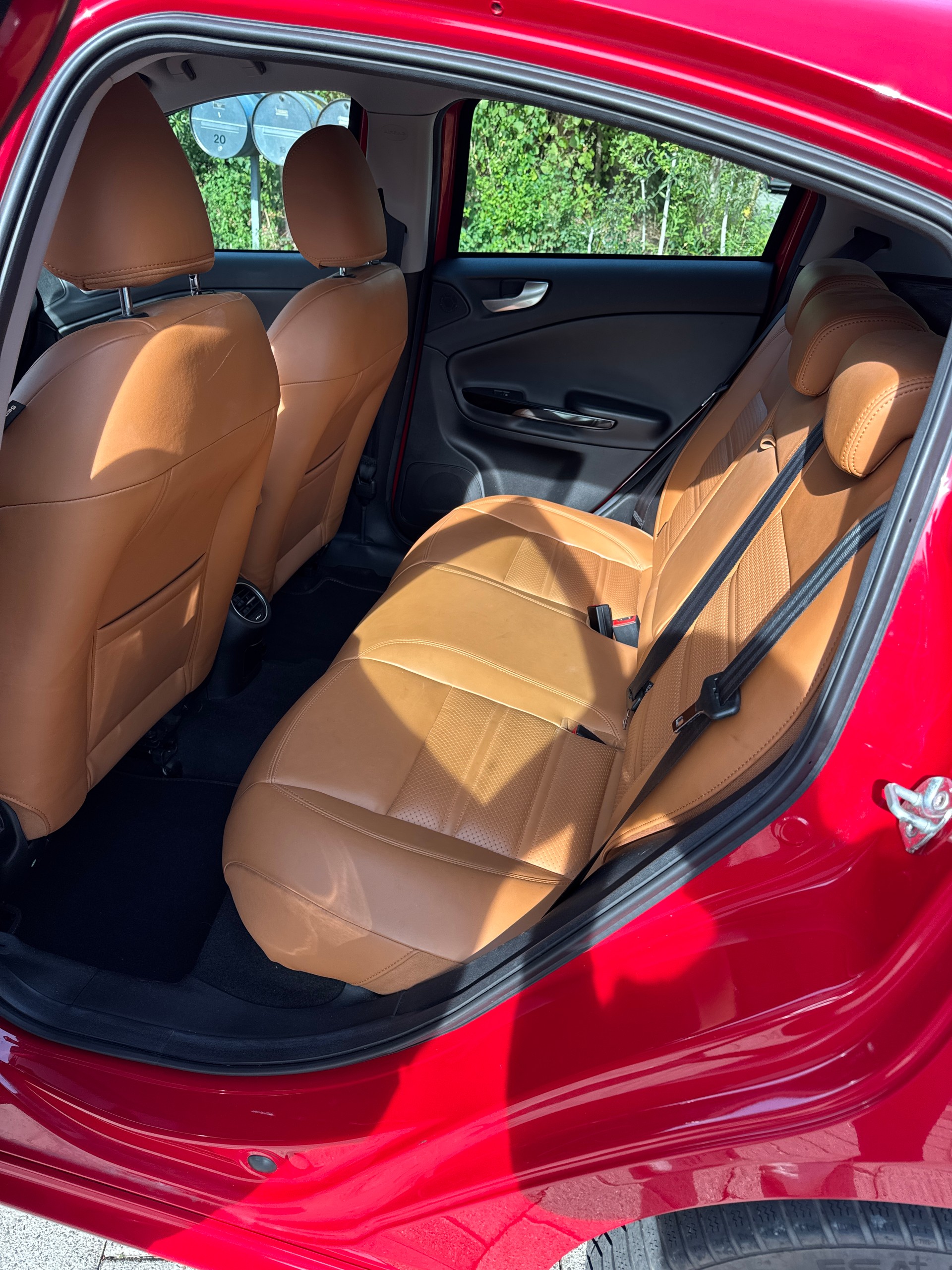 ALFA ROMEO 2.0 JTD 170 Progression-image-4