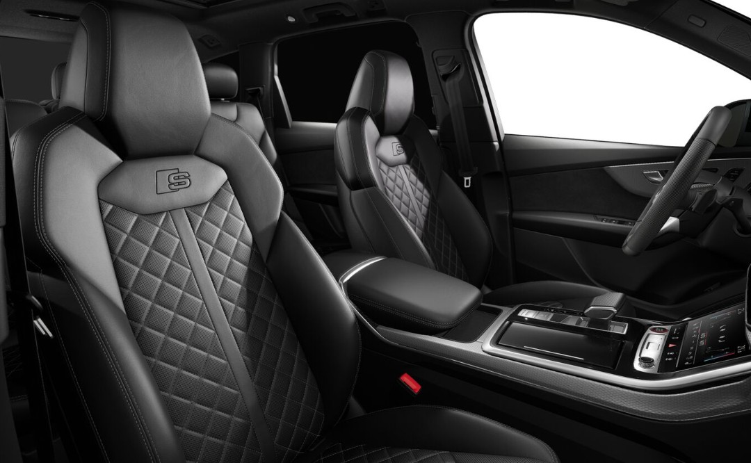 AUDI SQ7 TFSI quattro tiptronic-image-6