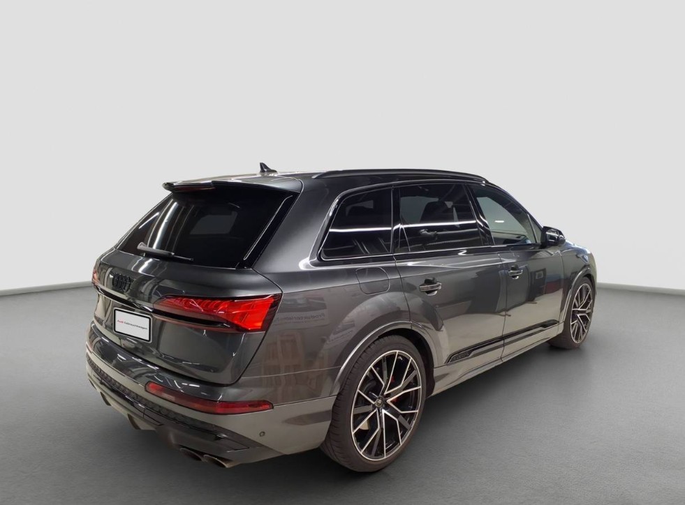 AUDI SQ7 TFSI quattro tiptronic-image-3