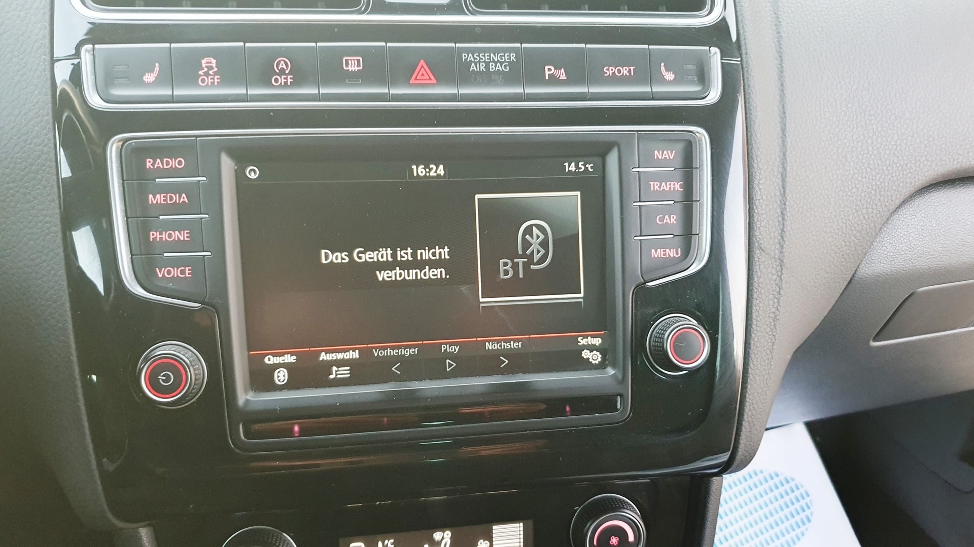 VW Polo 1.8 TSI GTI DSG-image-13