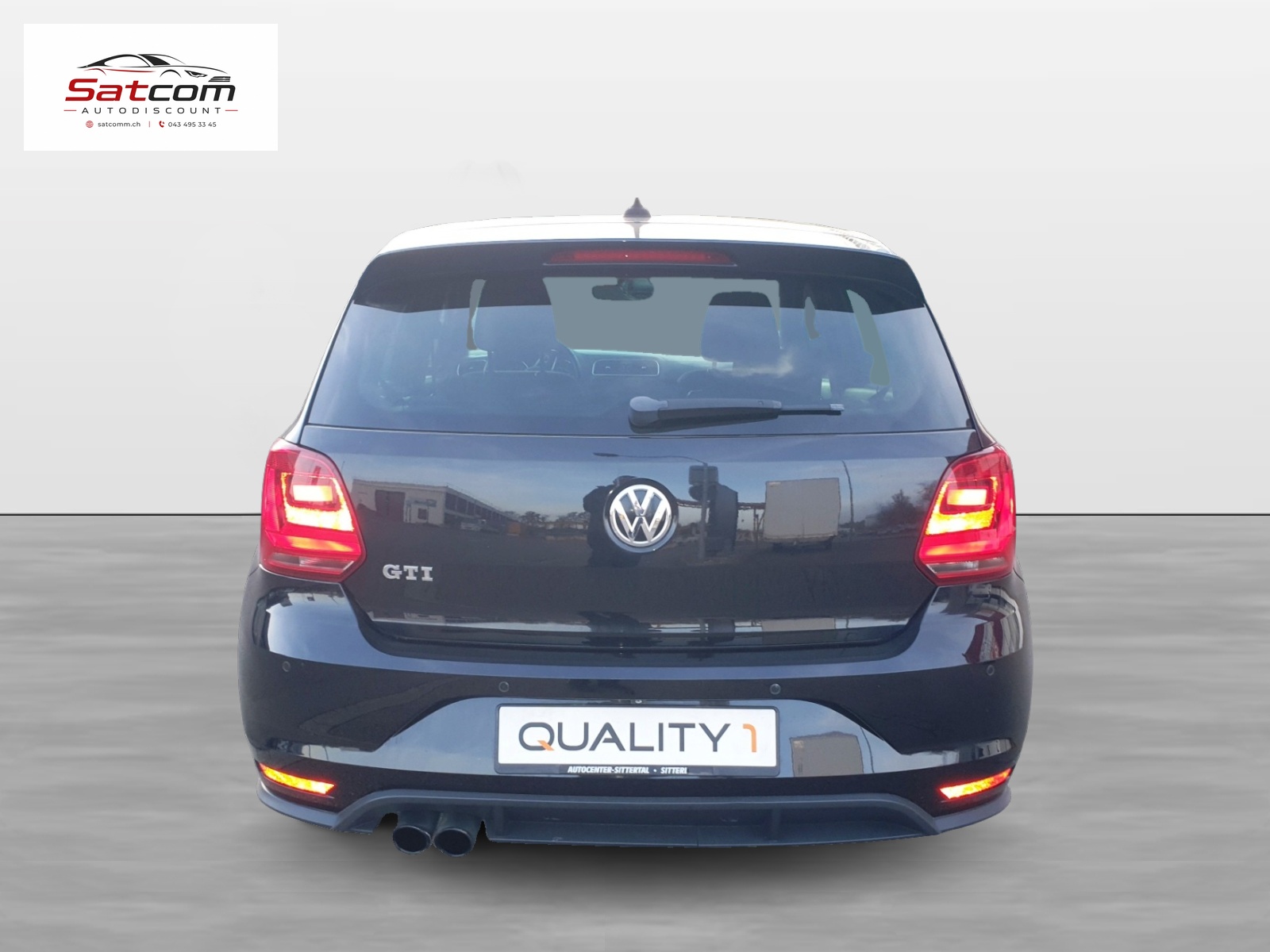 VW Polo 1.8 TSI GTI DSG-image-6