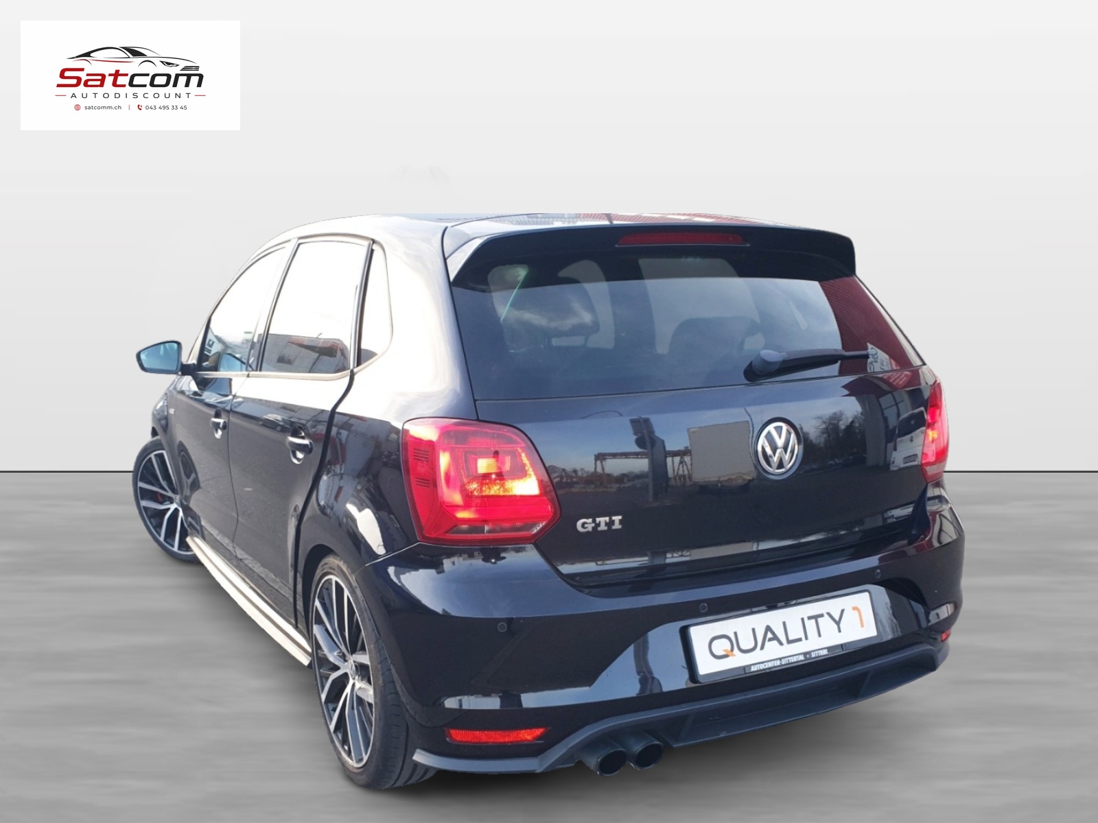 VW Polo 1.8 TSI GTI DSG-image-5