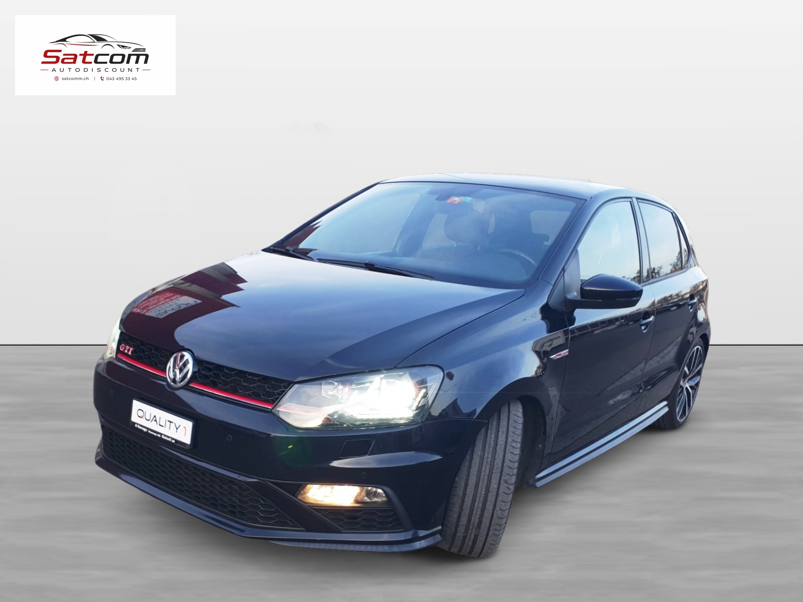 VW Polo 1.8 TSI GTI DSG-image-3