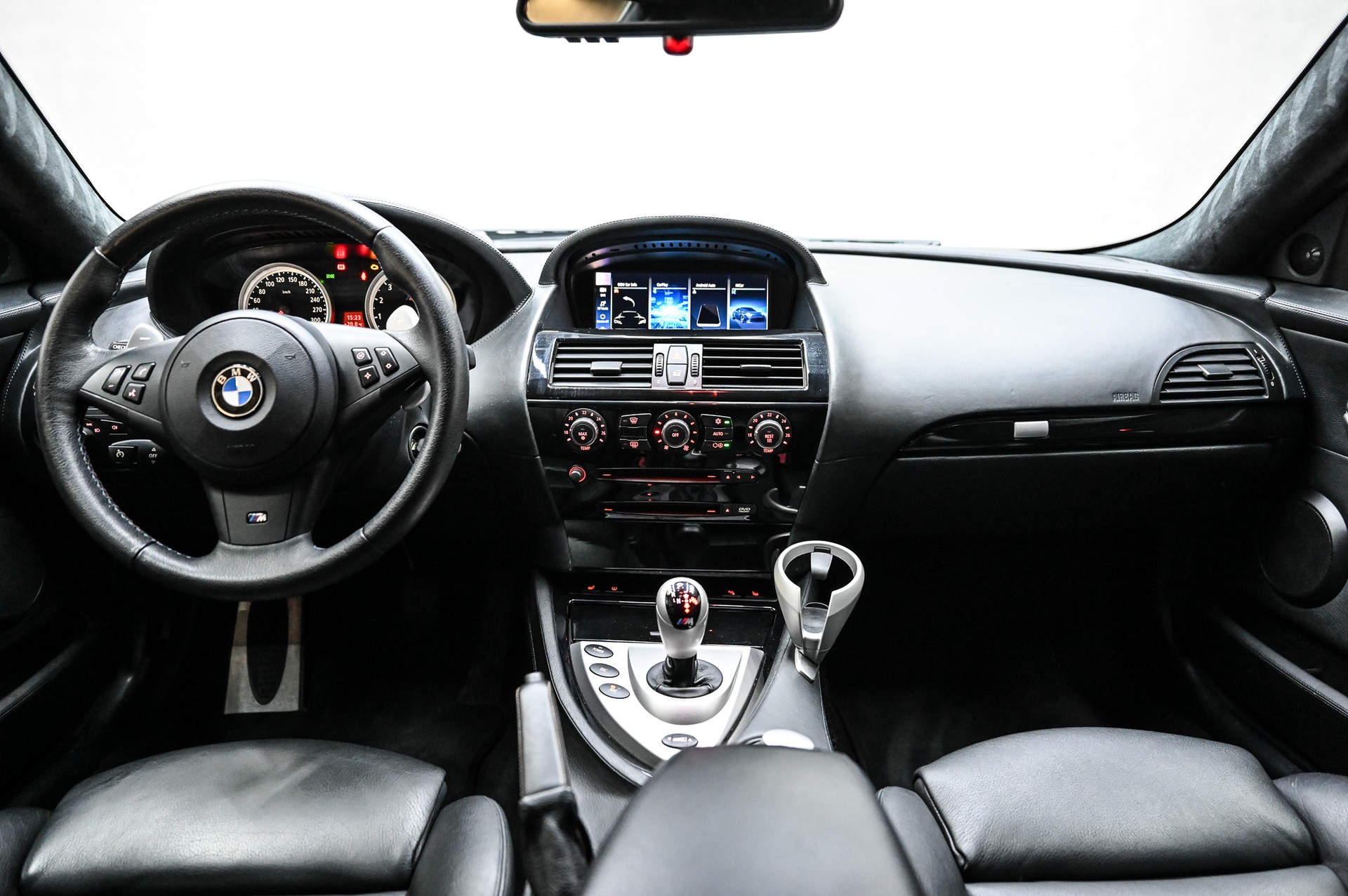 BMW M6 Coupé-image-22