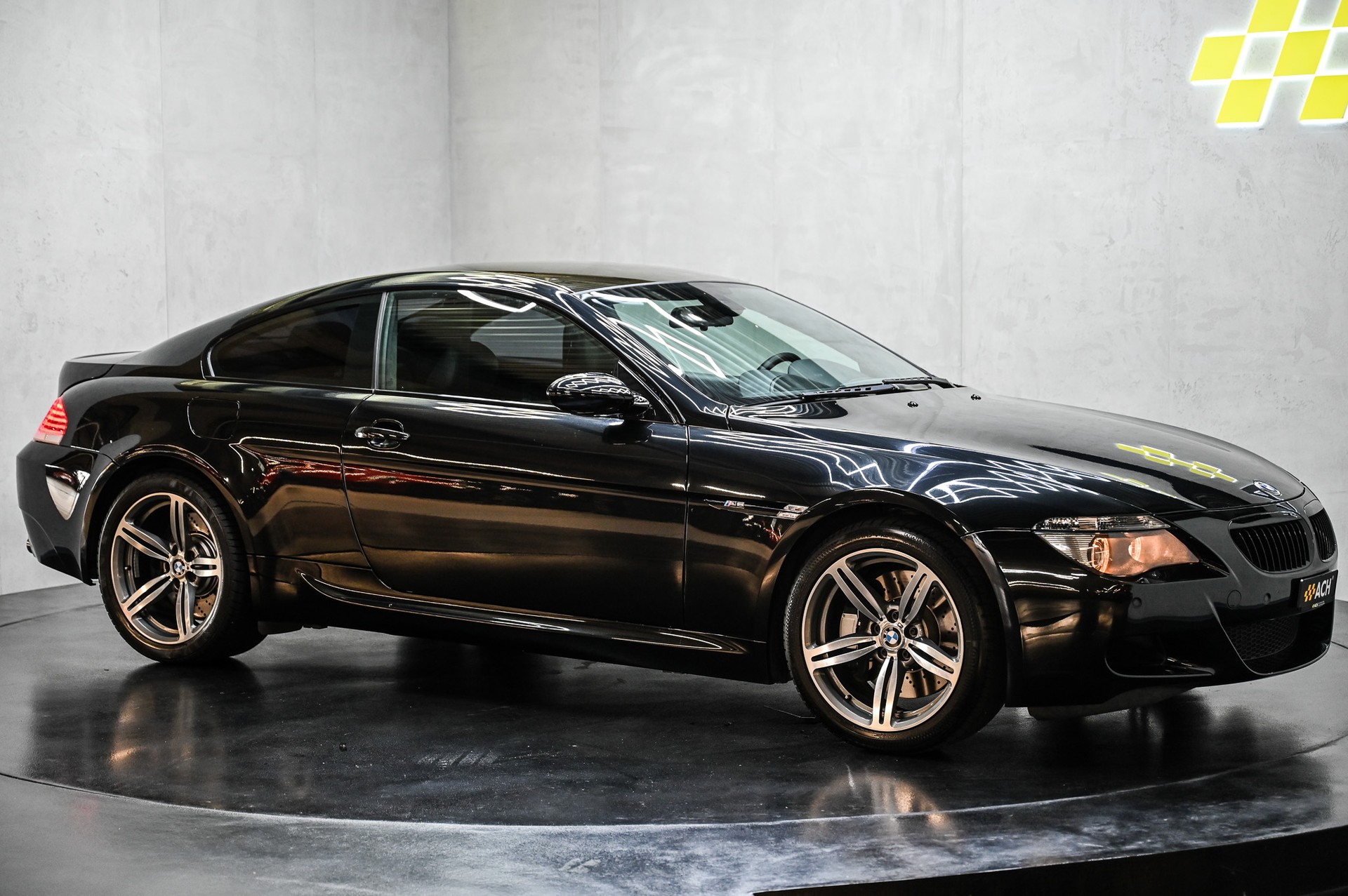 BMW M6 Coupé-image-13