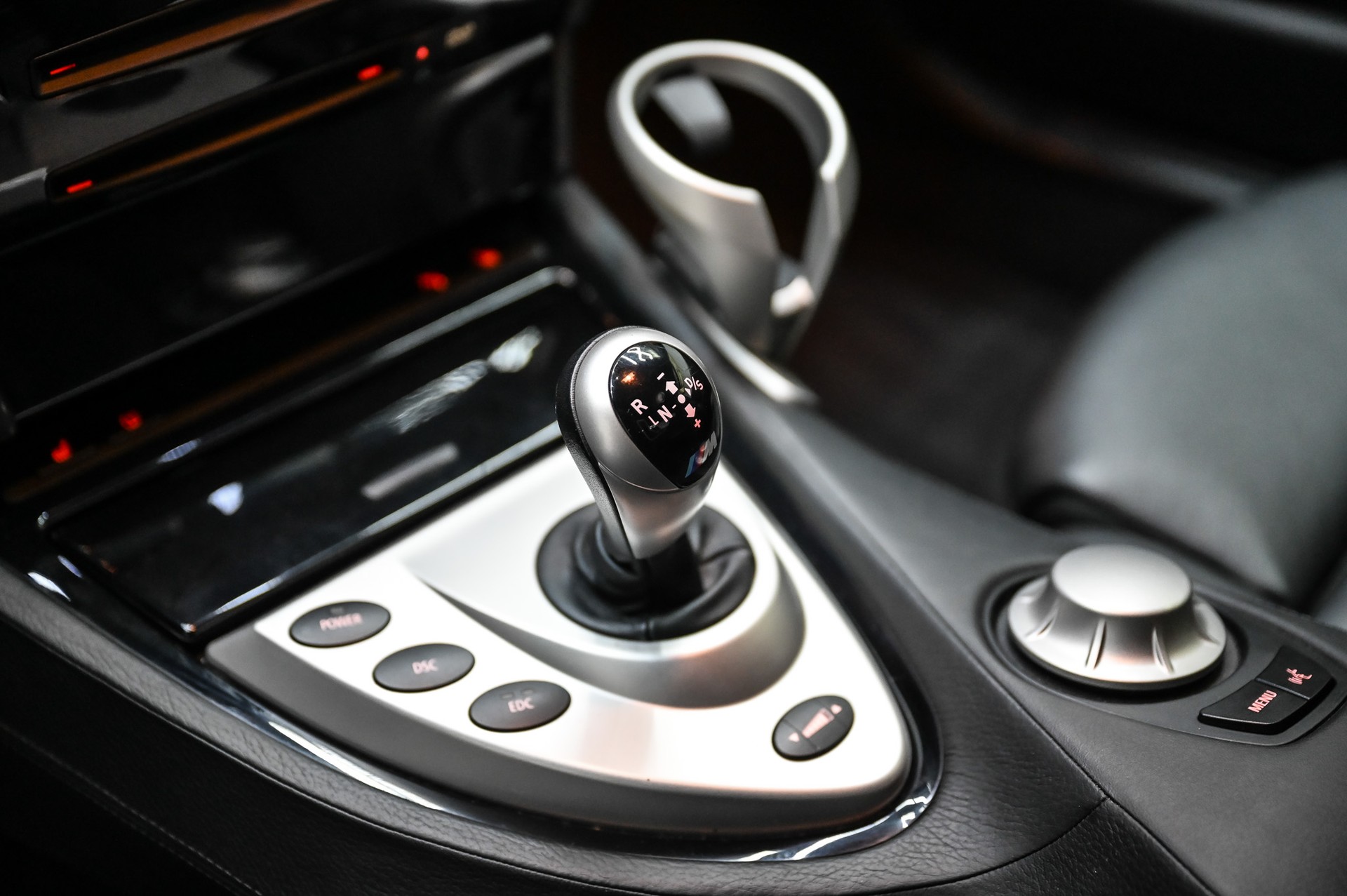 BMW M6 Coupé-image-27