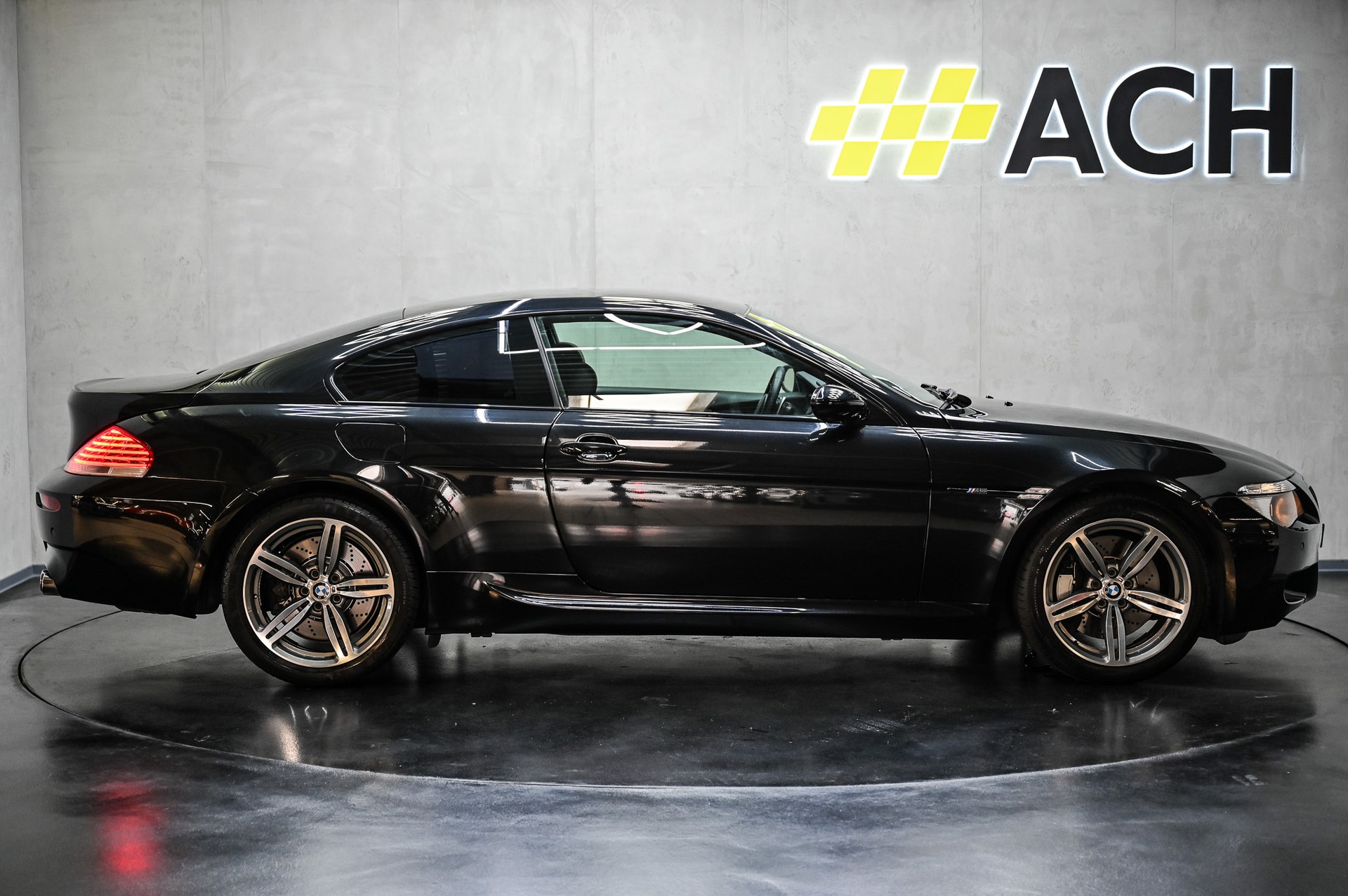 BMW M6 Coupé-image-12