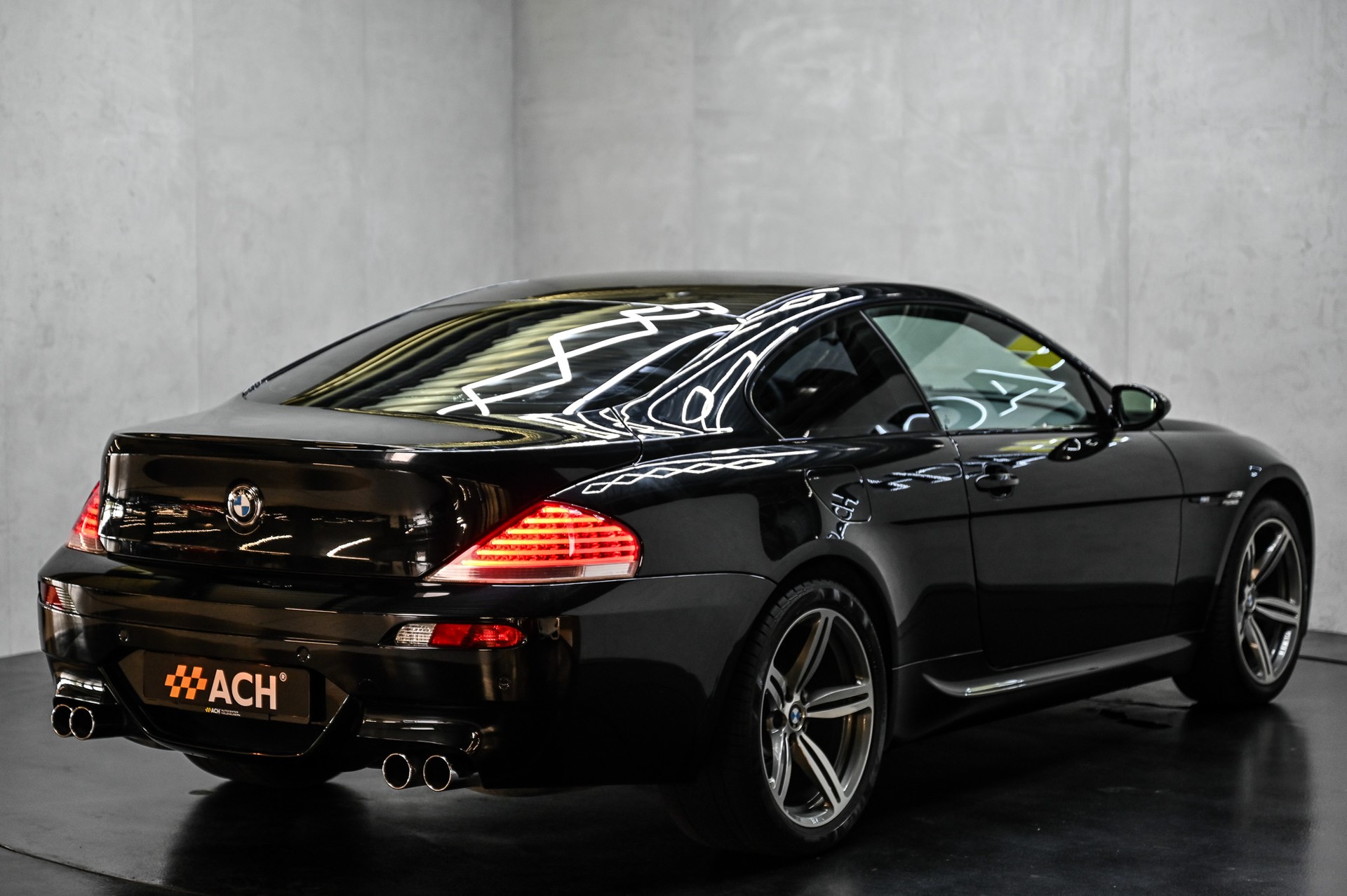 BMW M6 Coupé-image-10