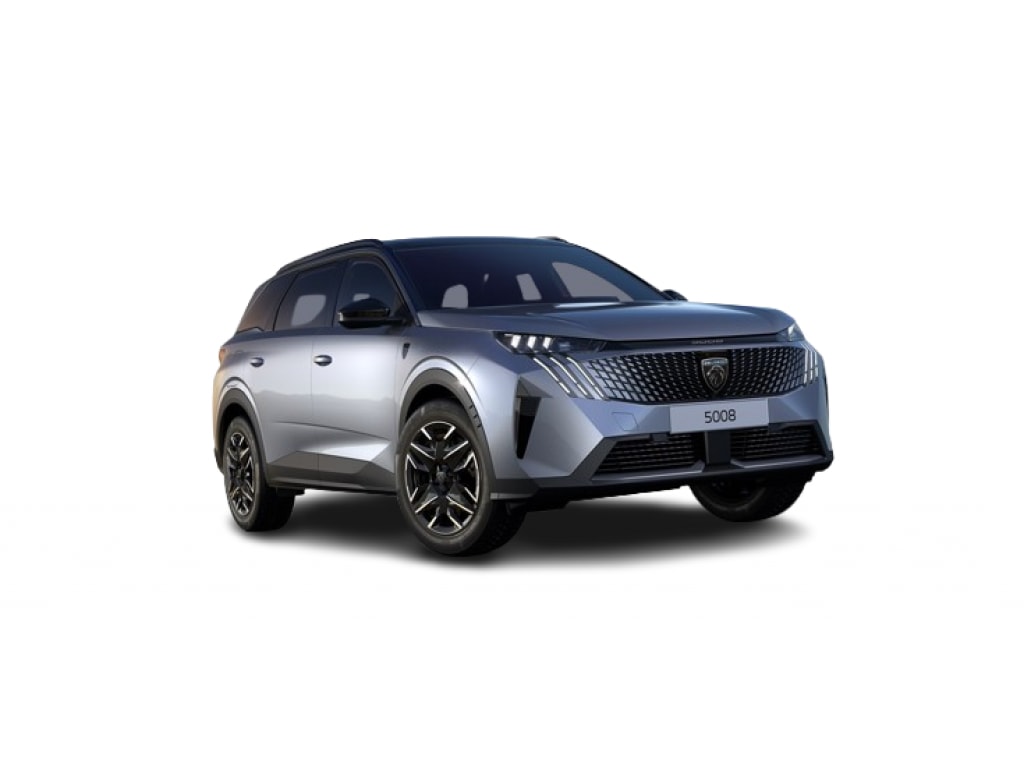 PEUGEOT 5008 145 Hybrid e-DCS6 GT-image-6