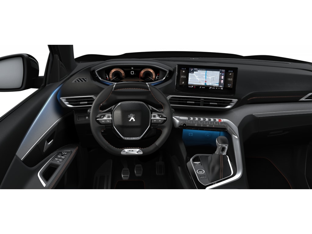 PEUGEOT 5008 145 Hybrid e-DCS6 GT-image-7