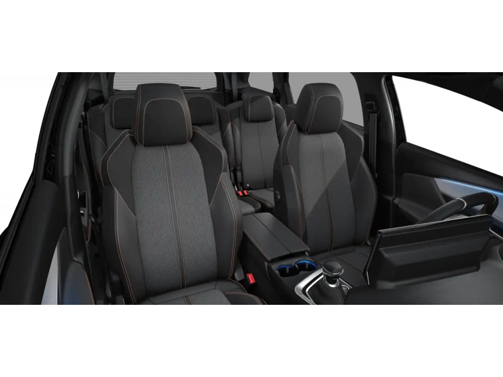 PEUGEOT 5008 145 Hybrid e-DCS6 GT-image-9