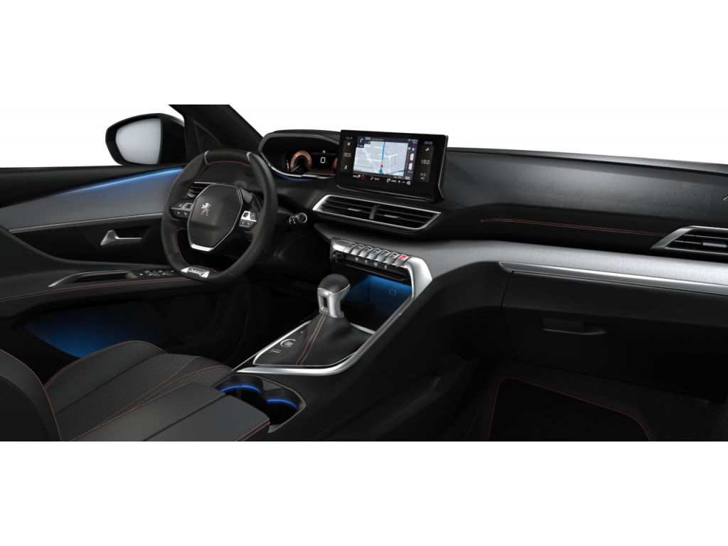 PEUGEOT 5008 145 Hybrid e-DCS6 GT-image-8