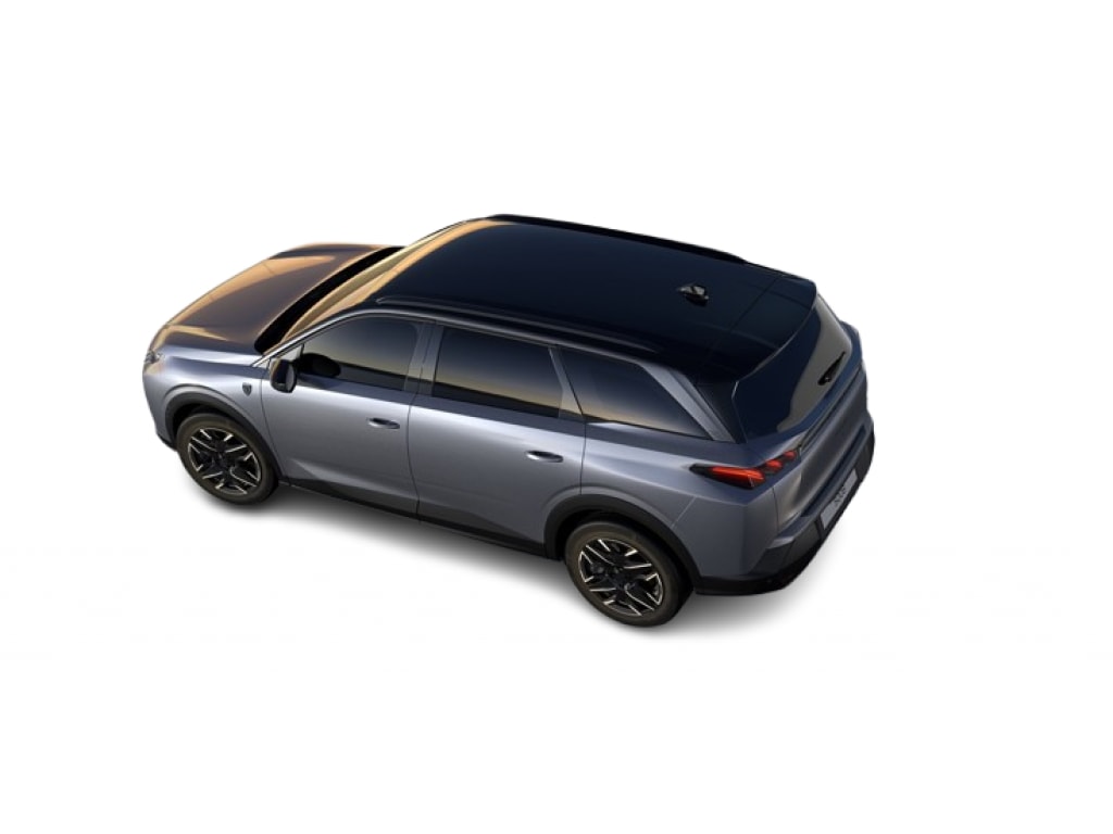 PEUGEOT 5008 145 Hybrid e-DCS6 GT-image-2