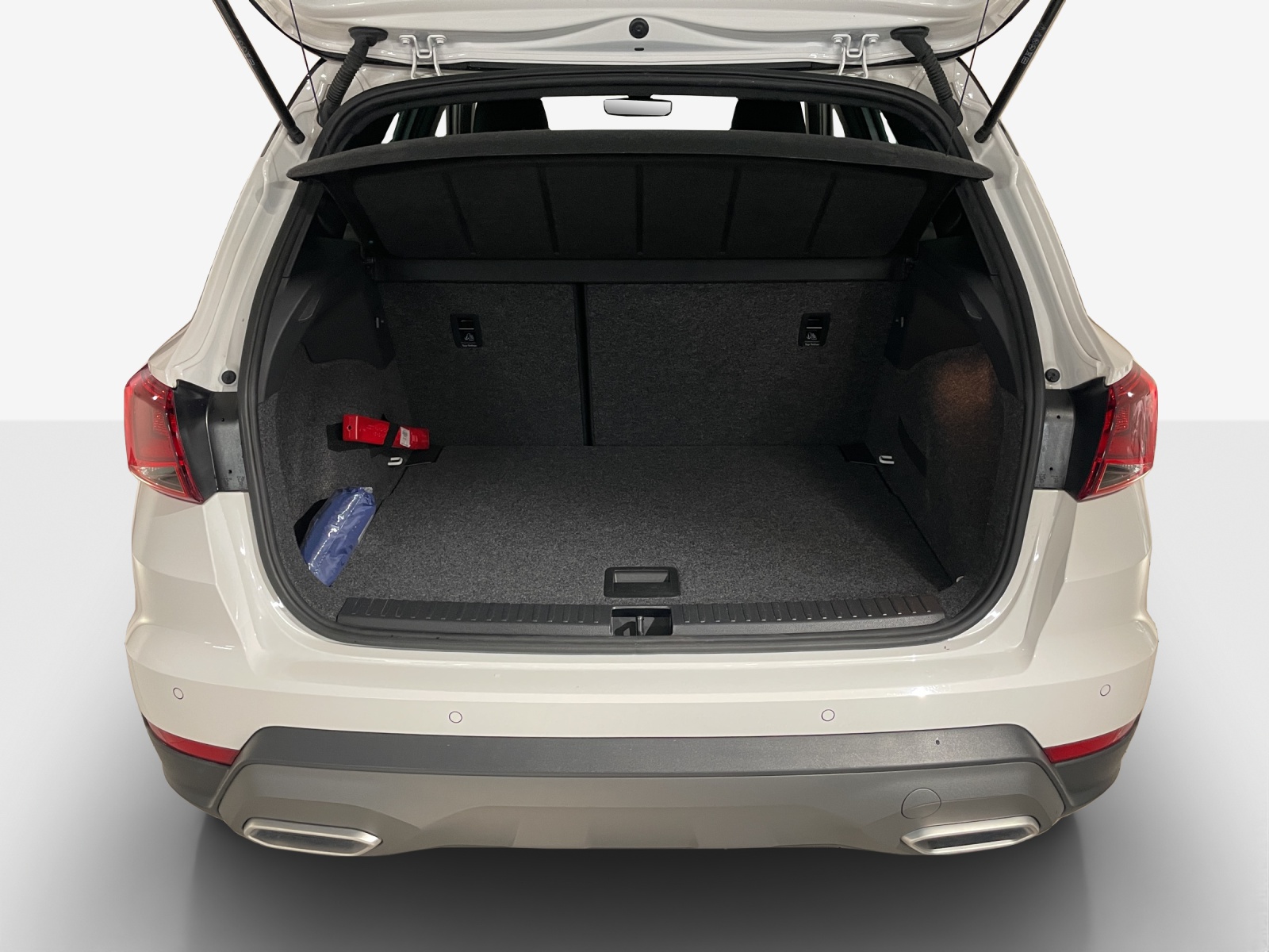 SEAT Arona 1.0 TSI Eco Move FR DSG-image-12