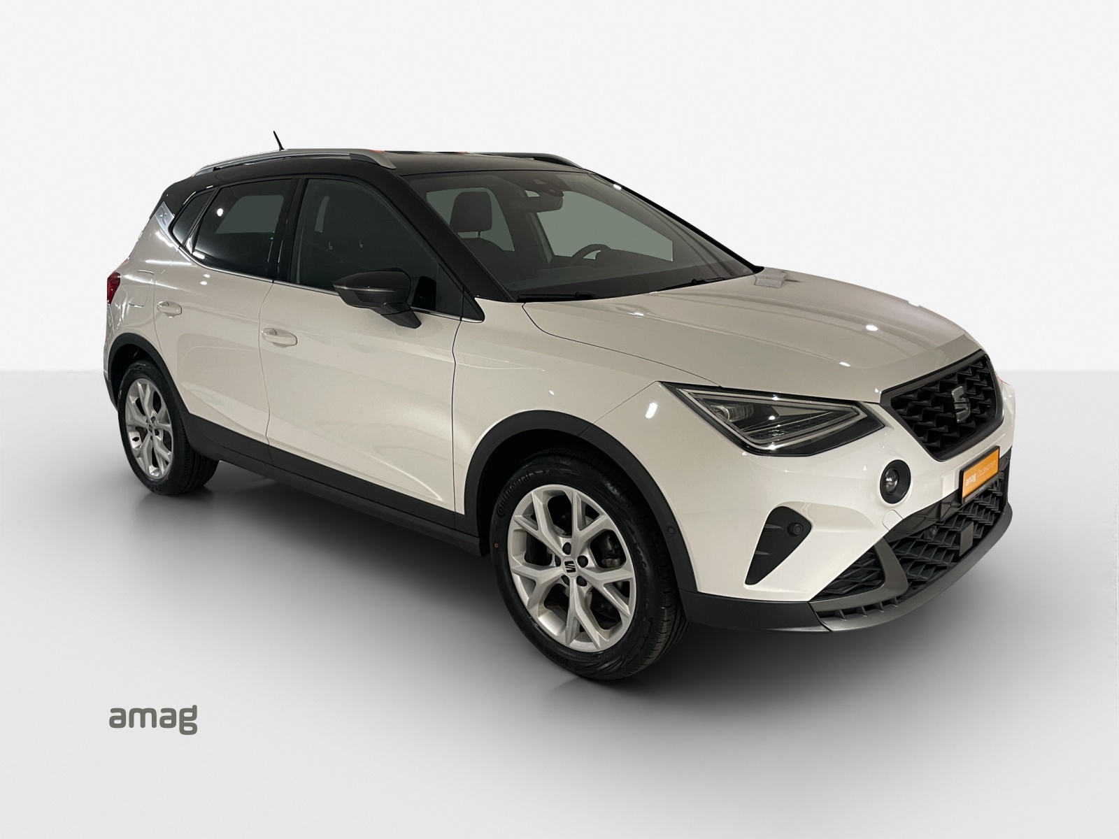 SEAT Arona 1.0 TSI Eco Move FR DSG-image-5