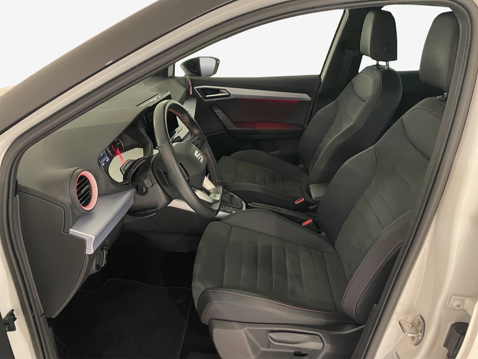 SEAT Arona 1.0 TSI Eco Move FR DSG-image-7