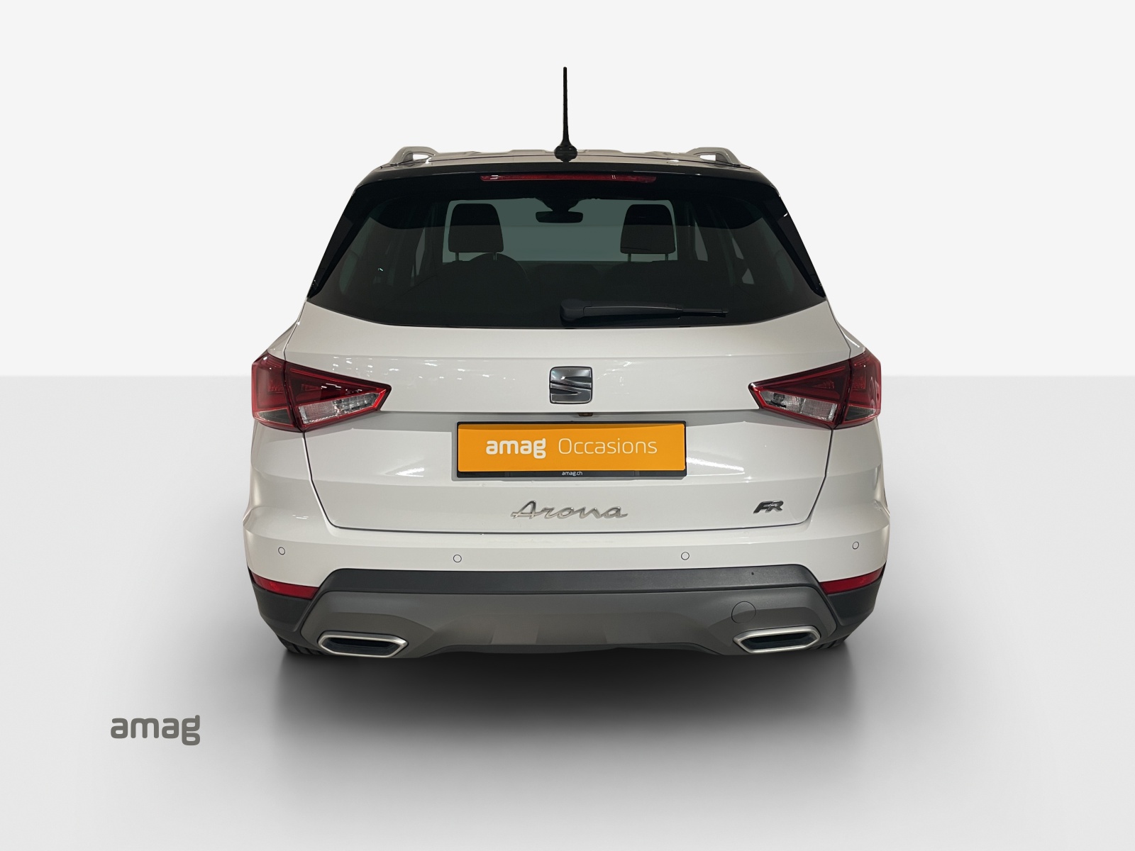 SEAT Arona 1.0 TSI Eco Move FR DSG-image-3