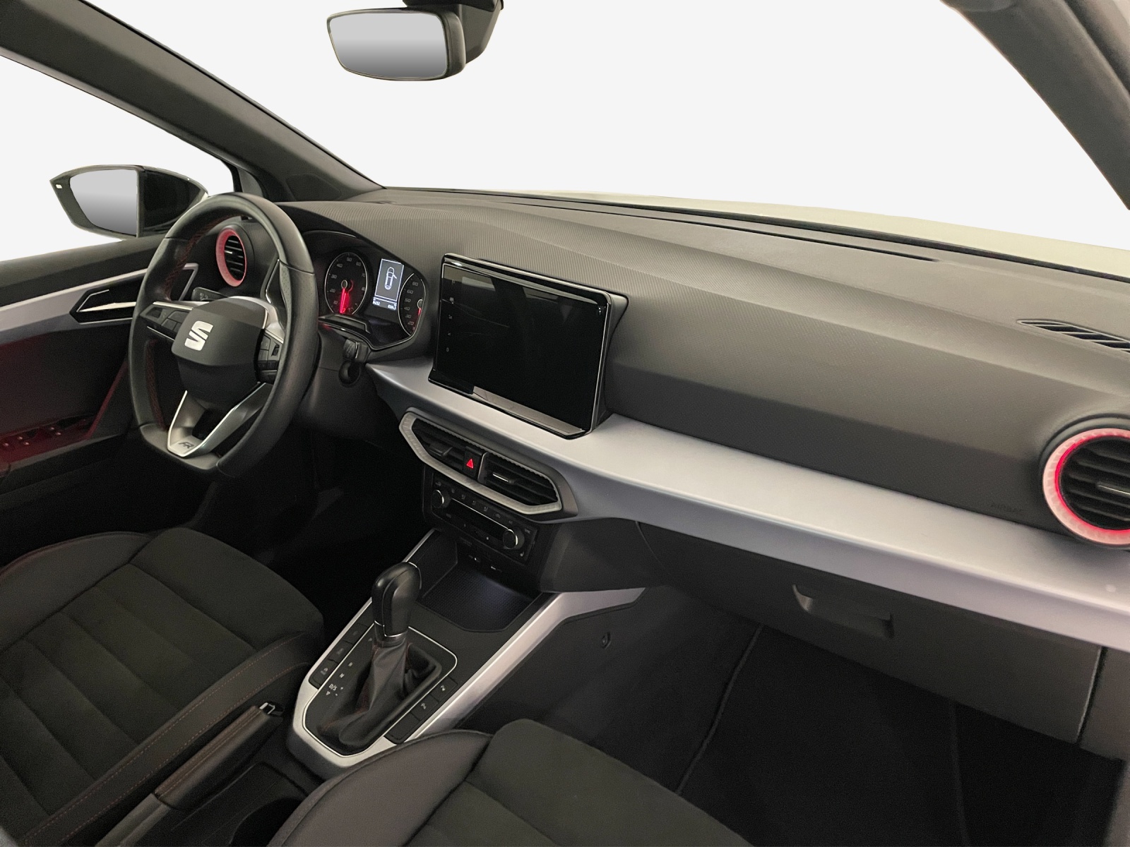 SEAT Arona 1.0 TSI Eco Move FR DSG-image-13