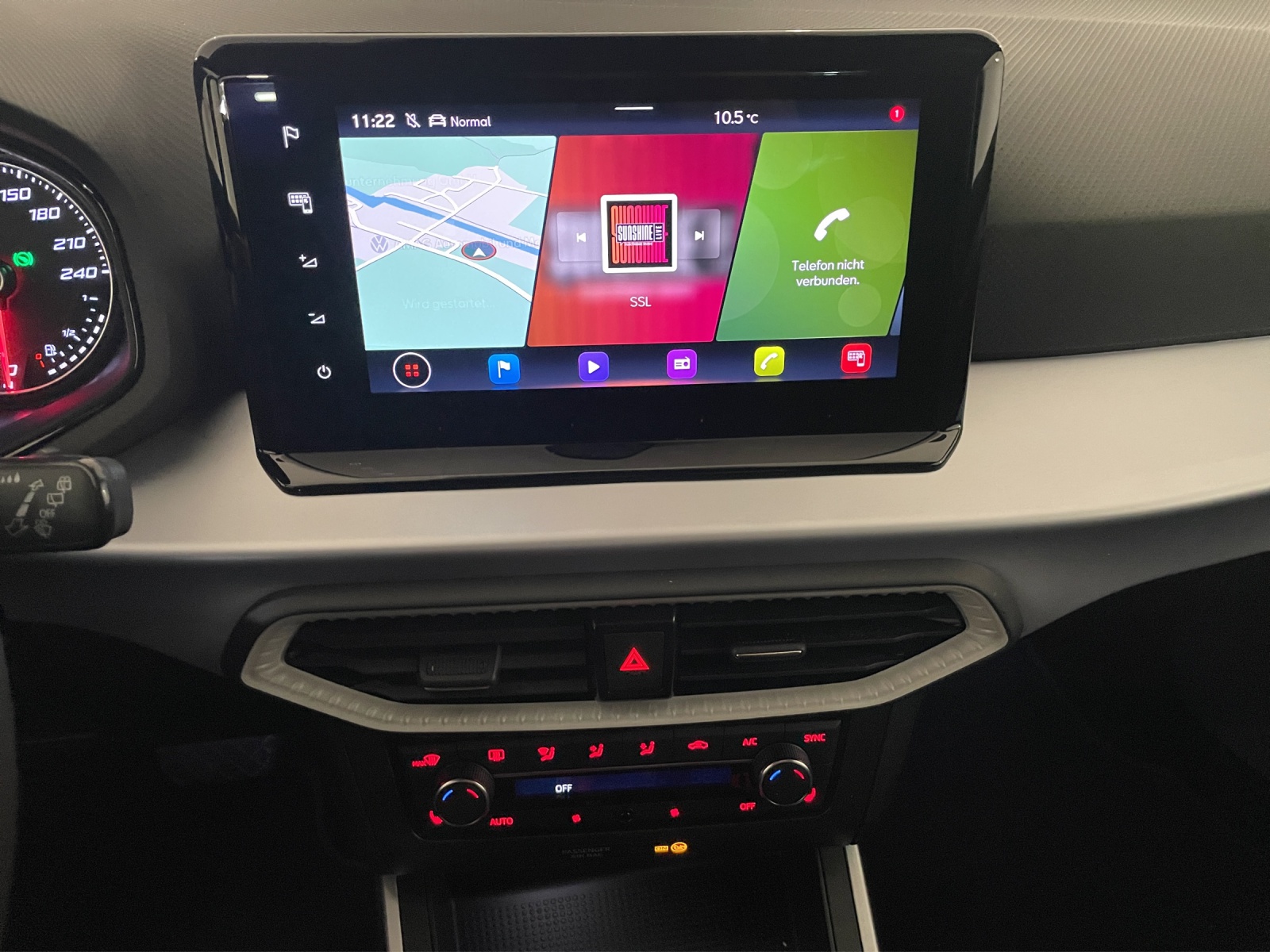 SEAT Arona 1.0 TSI Eco Move FR DSG-image-10
