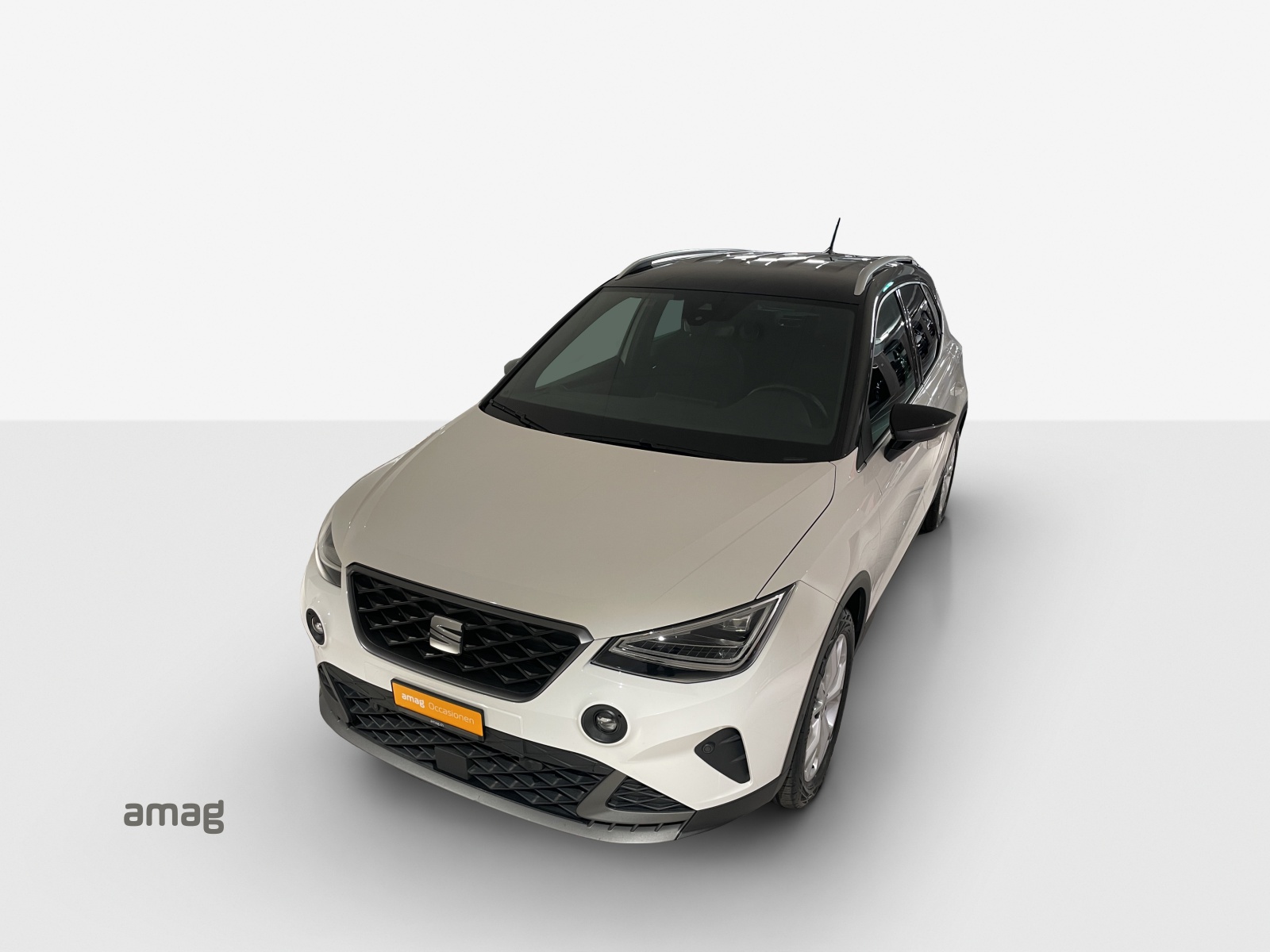 SEAT Arona 1.0 TSI Eco Move FR DSG-image-15