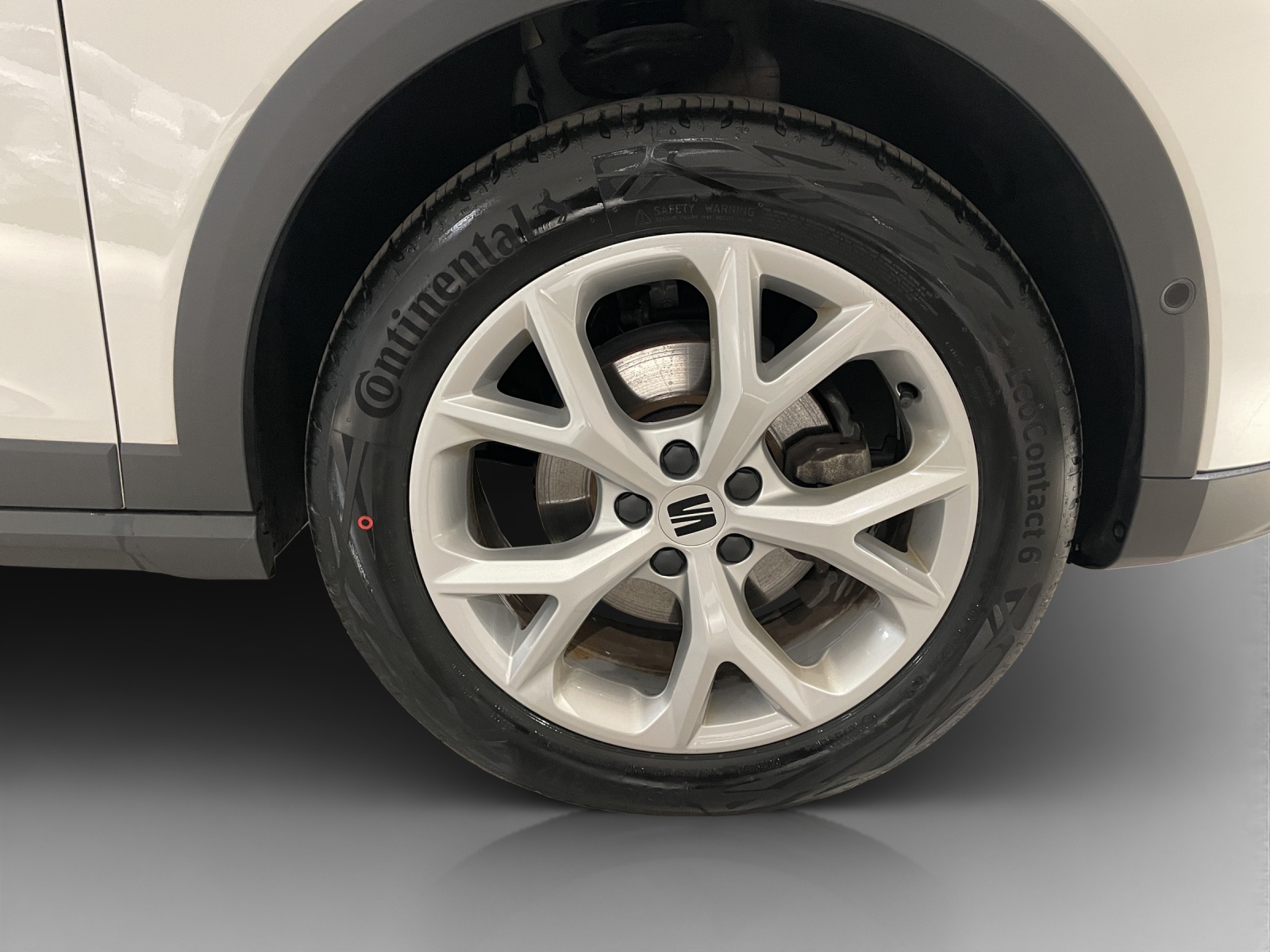 SEAT Arona 1.0 TSI Eco Move FR DSG-image-14