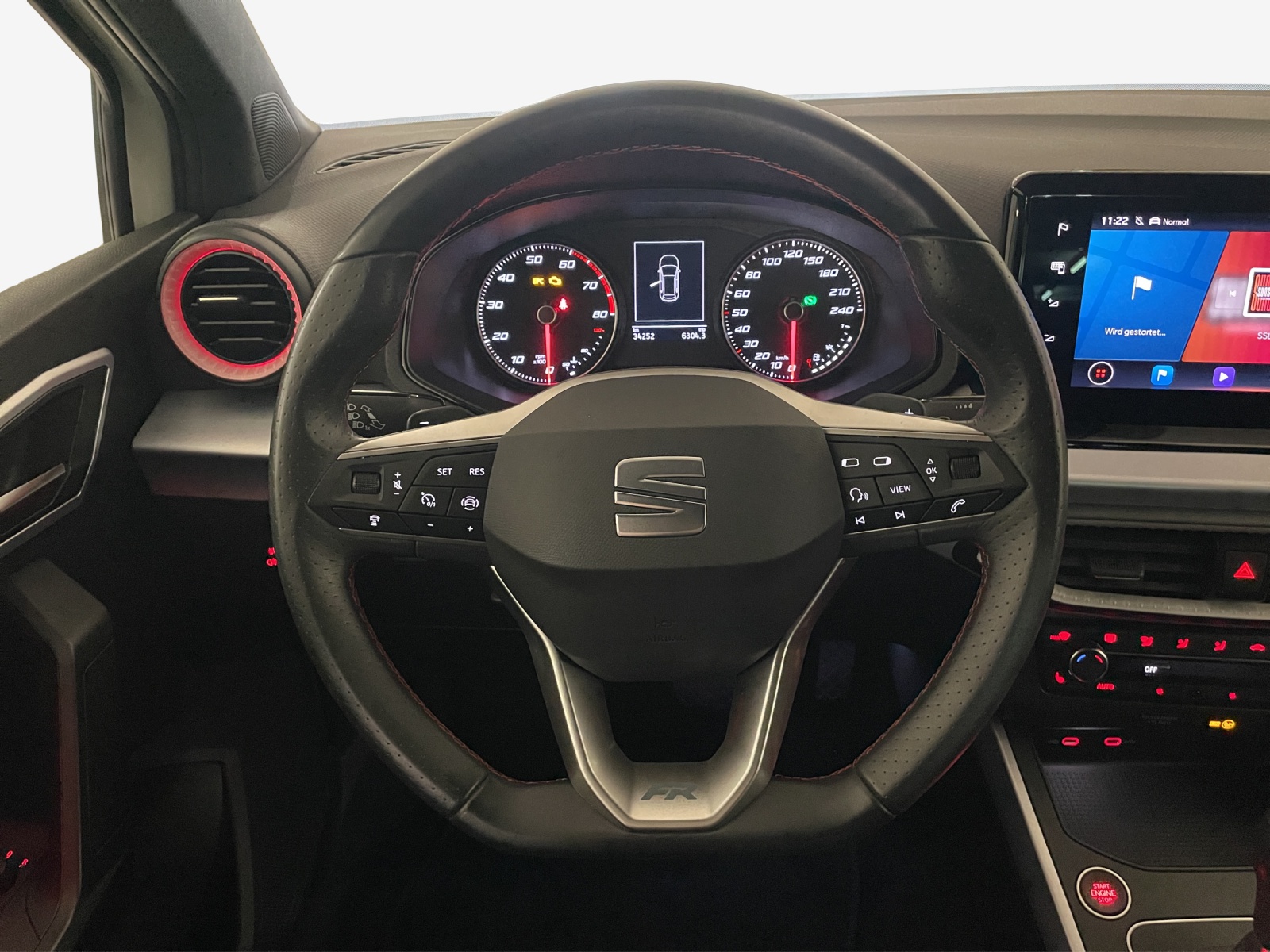 SEAT Arona 1.0 TSI Eco Move FR DSG-image-9