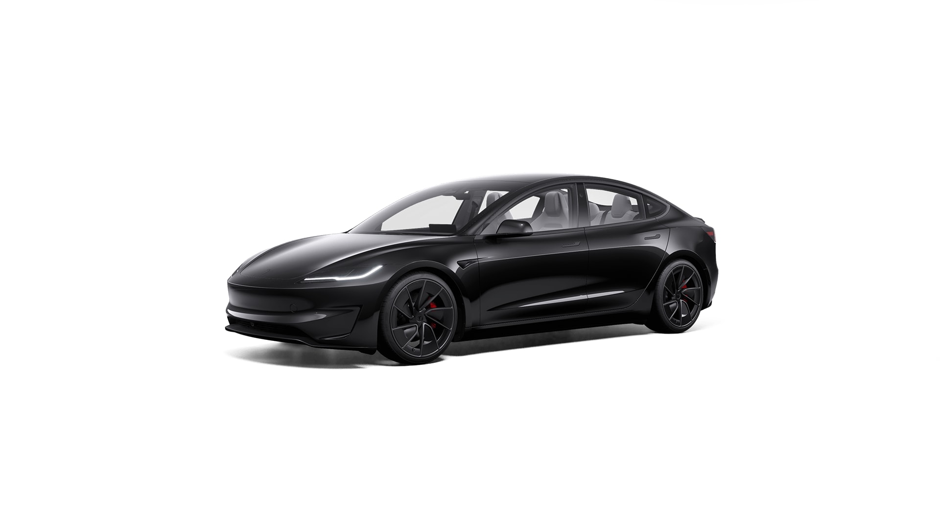 TESLA Model 3 Performance Facelift Dual Motor AWD – 627 PS – 571 km WLTP-image-1