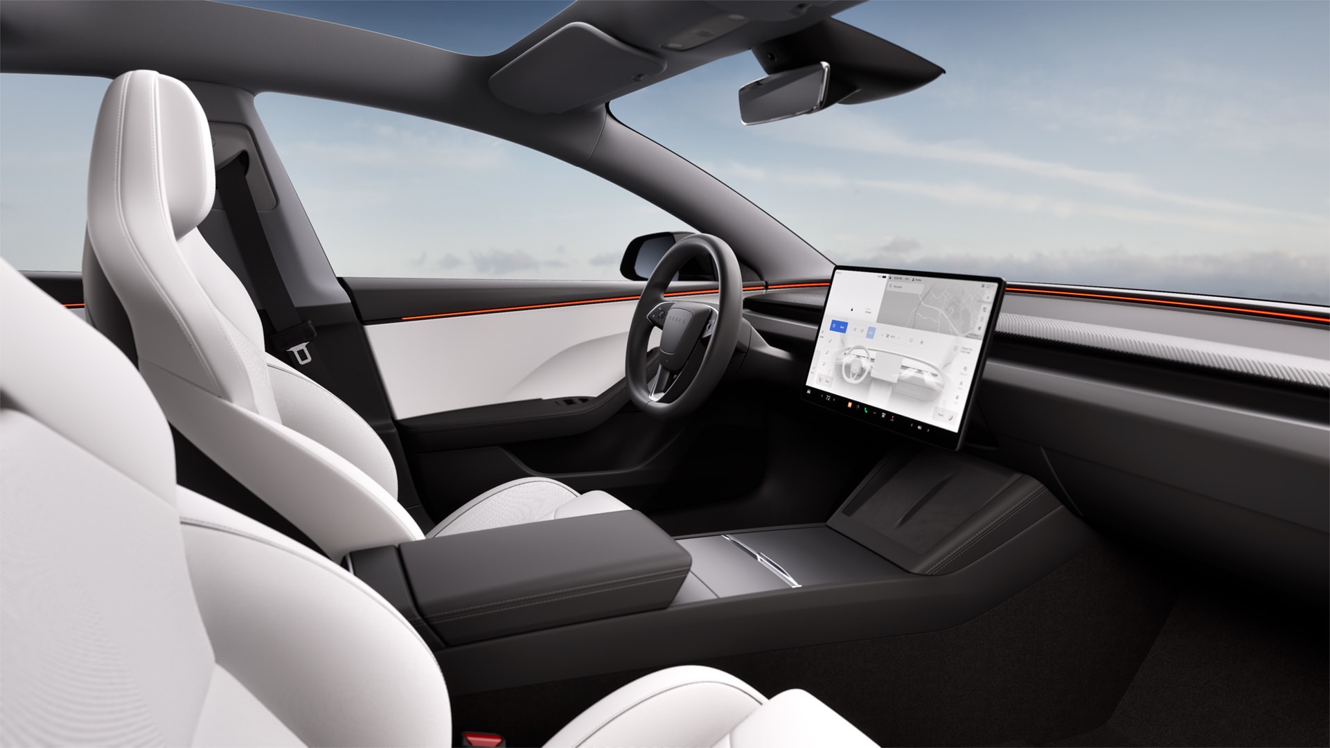 TESLA Model 3 Performance Facelift Dual Motor AWD – 627 PS – 571 km WLTP-image-5