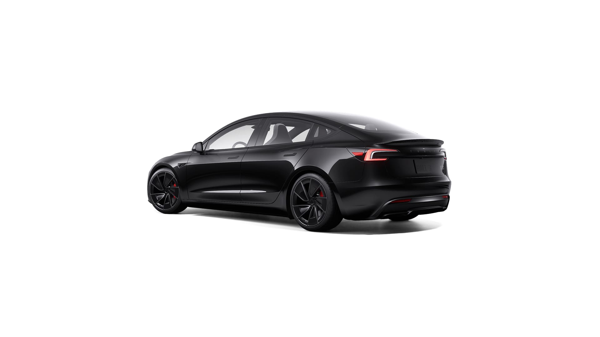TESLA Model 3 Performance Facelift Dual Motor AWD – 627 PS – 571 km WLTP-image-2
