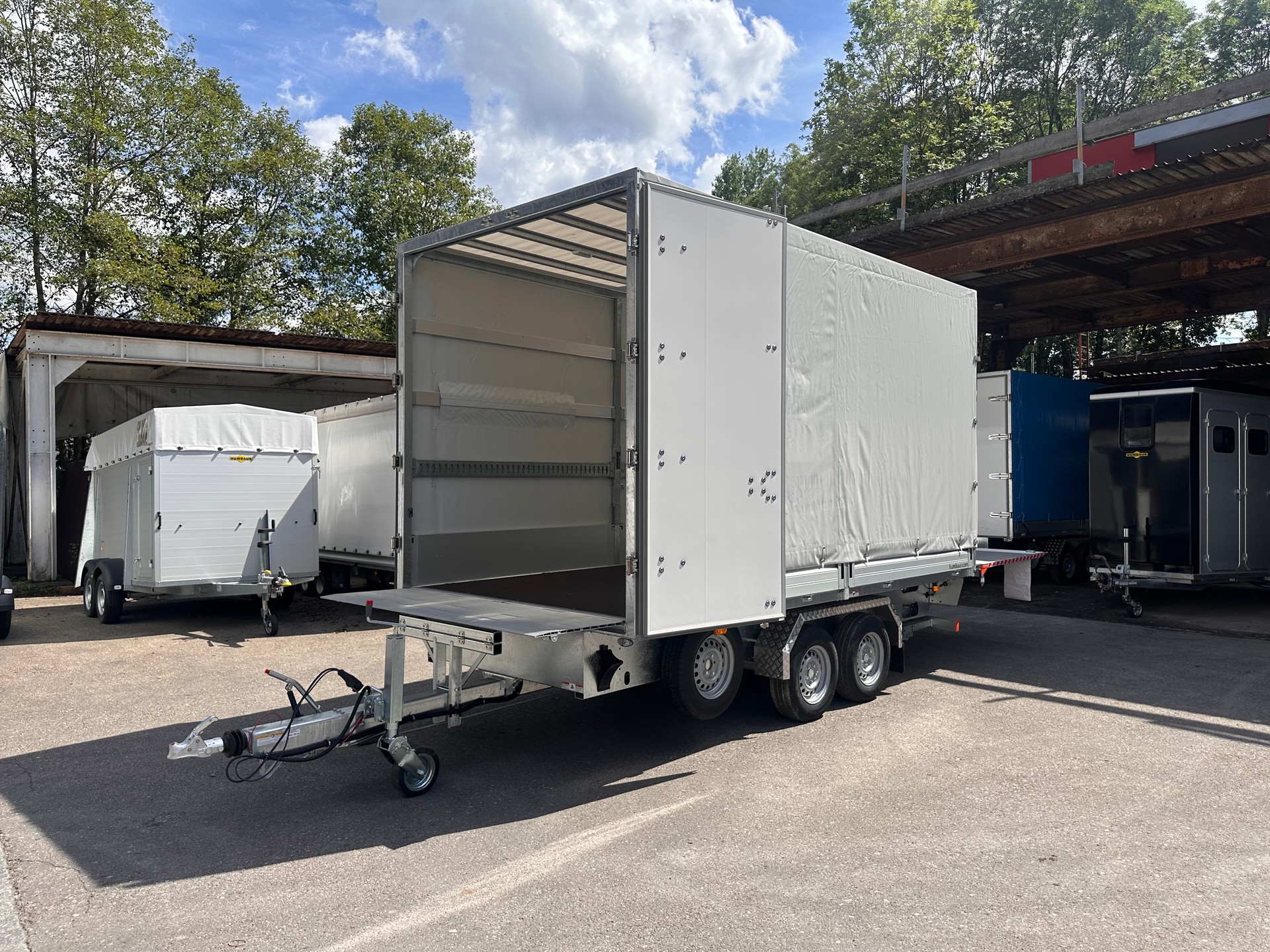 HUMBAUR HT 35 42 22 RZD-image-11