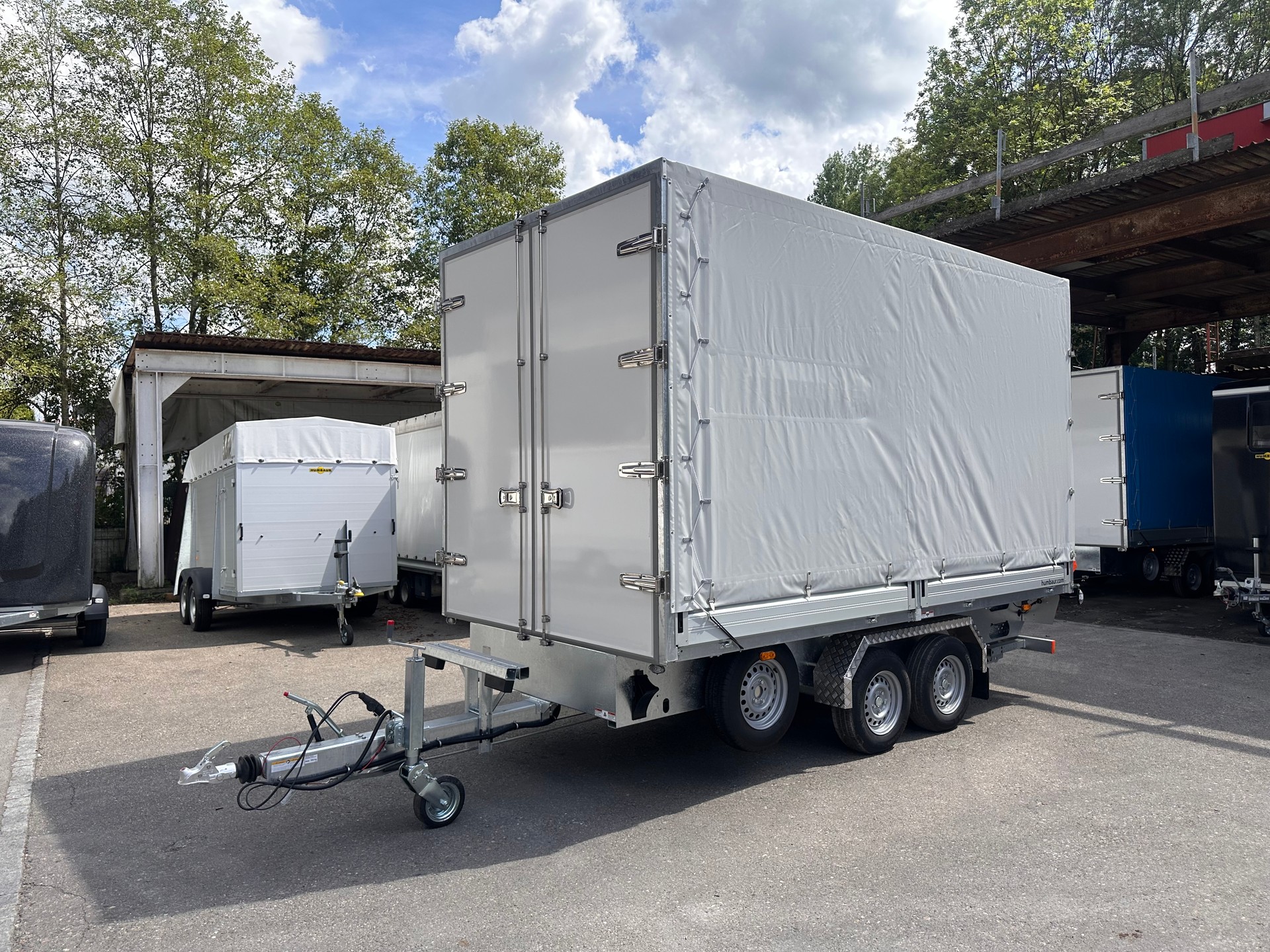 HUMBAUR HT 35 42 22 RZD-image-0