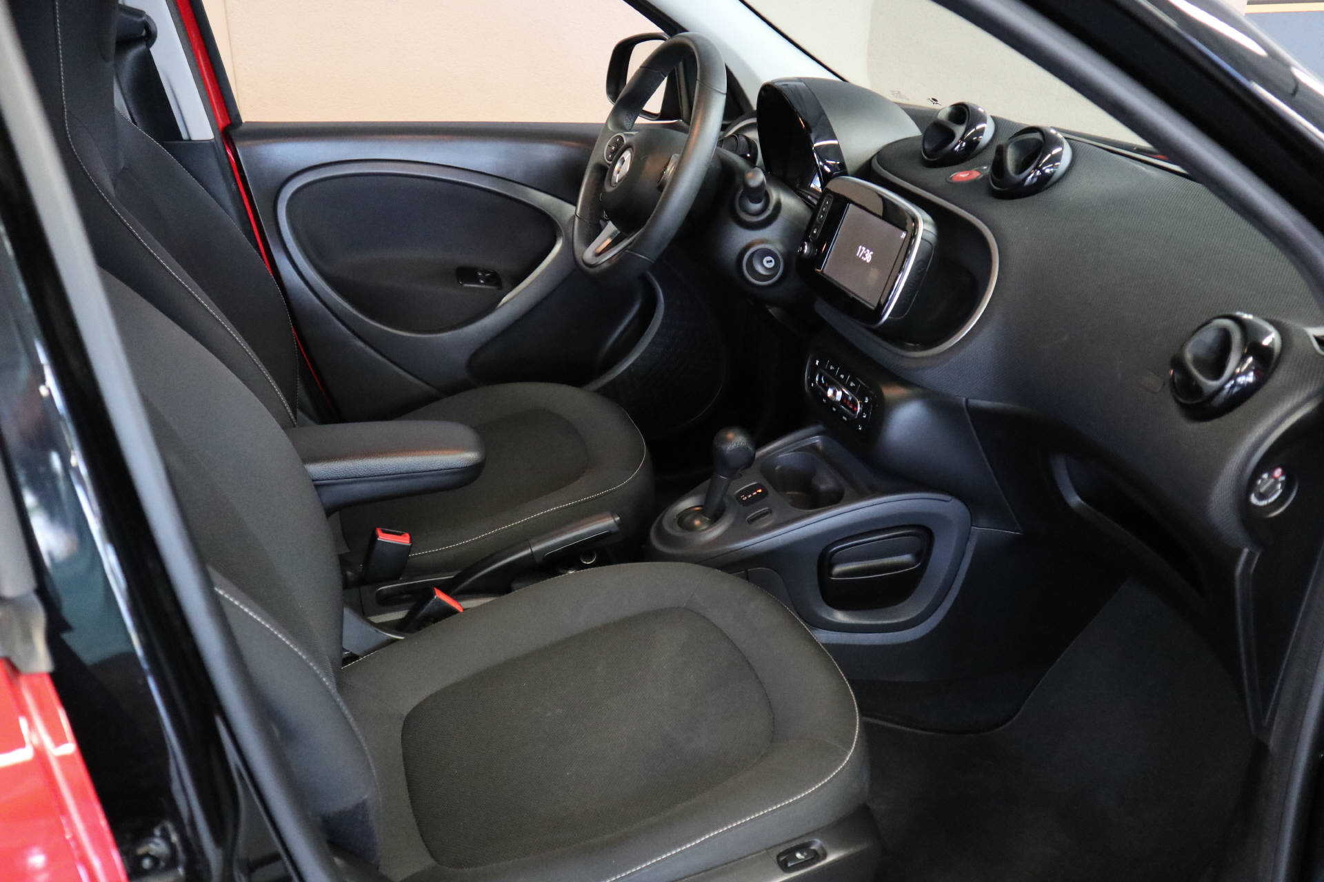 SMART Forfour 0.9 Passion twinamic-image-6