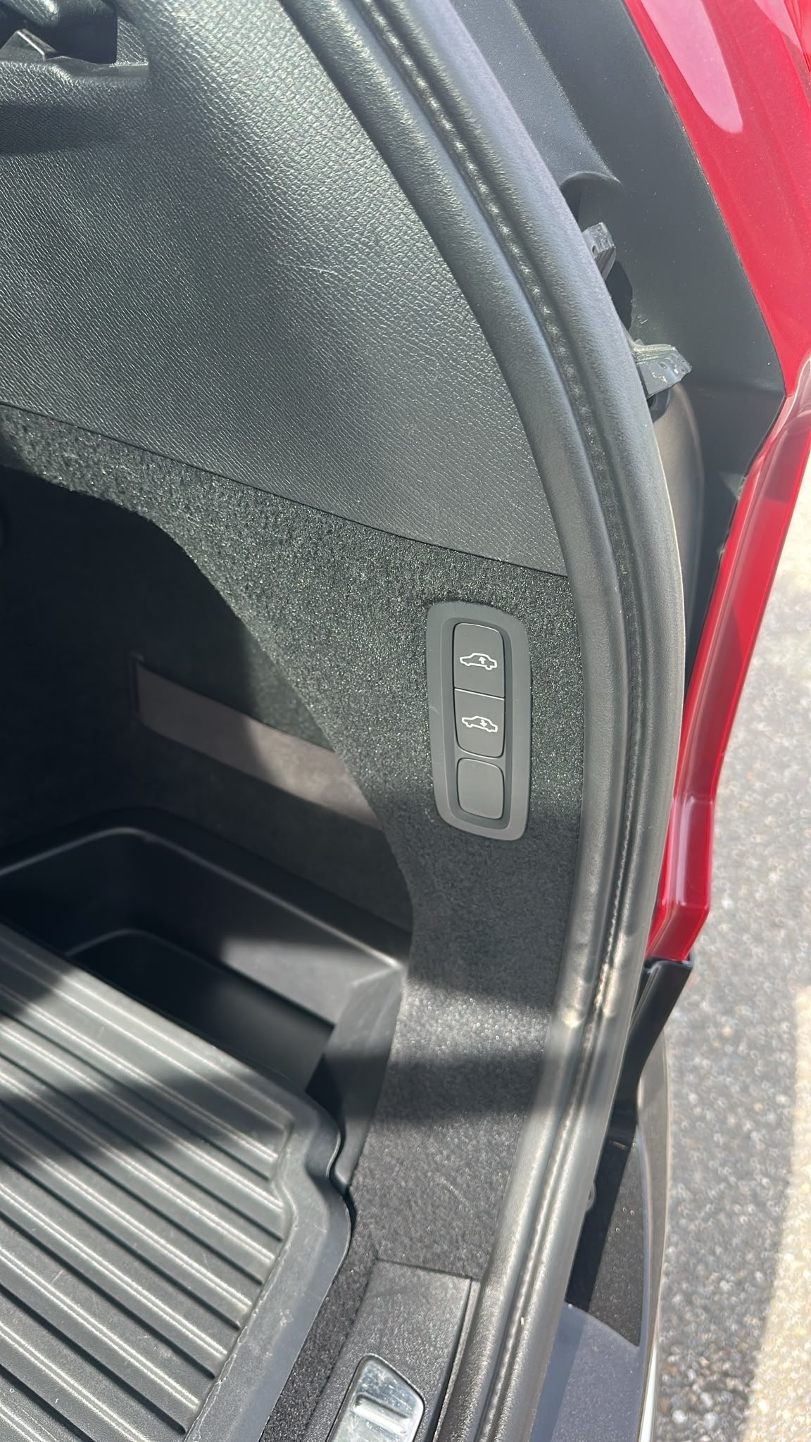 VOLVO XC90 D5 AWD Inscription Geartronic-image-5