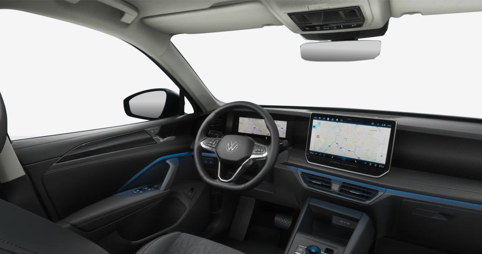 VW Tiguan 1.5 TSI evo2 mHEV United DSG-image-6