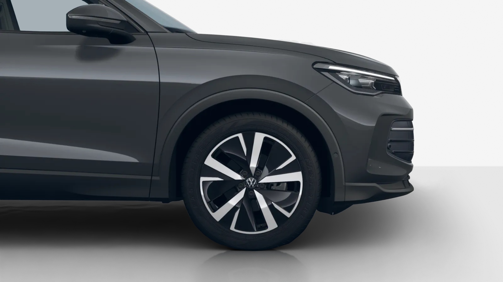VW Tiguan 1.5 TSI evo2 mHEV United DSG-image-3