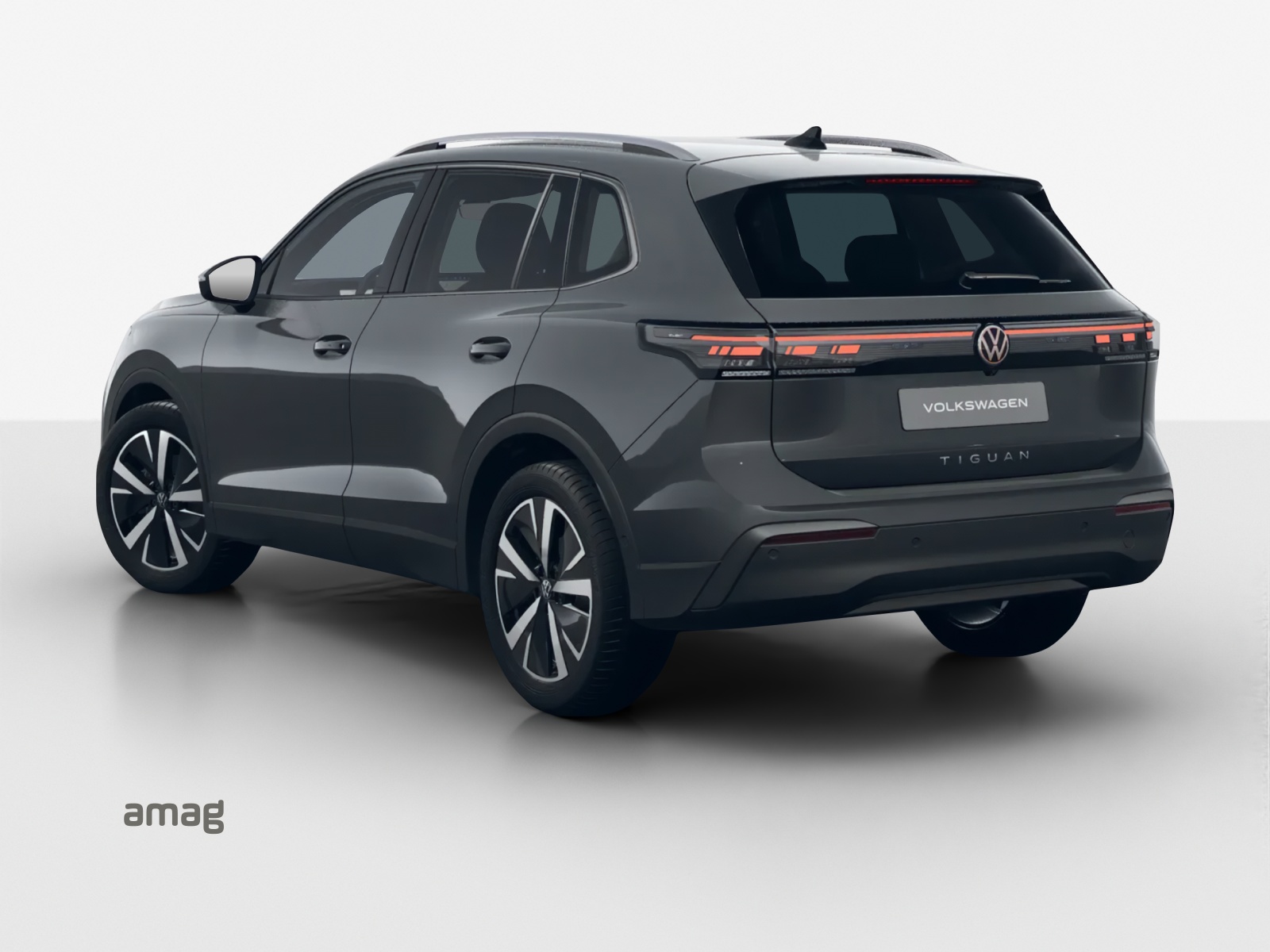 VW Tiguan 1.5 TSI evo2 mHEV United DSG-image-2