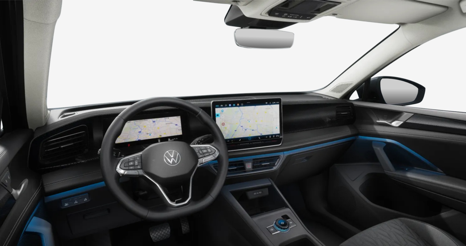 VW Tiguan 1.5 TSI evo2 mHEV United DSG-image-5