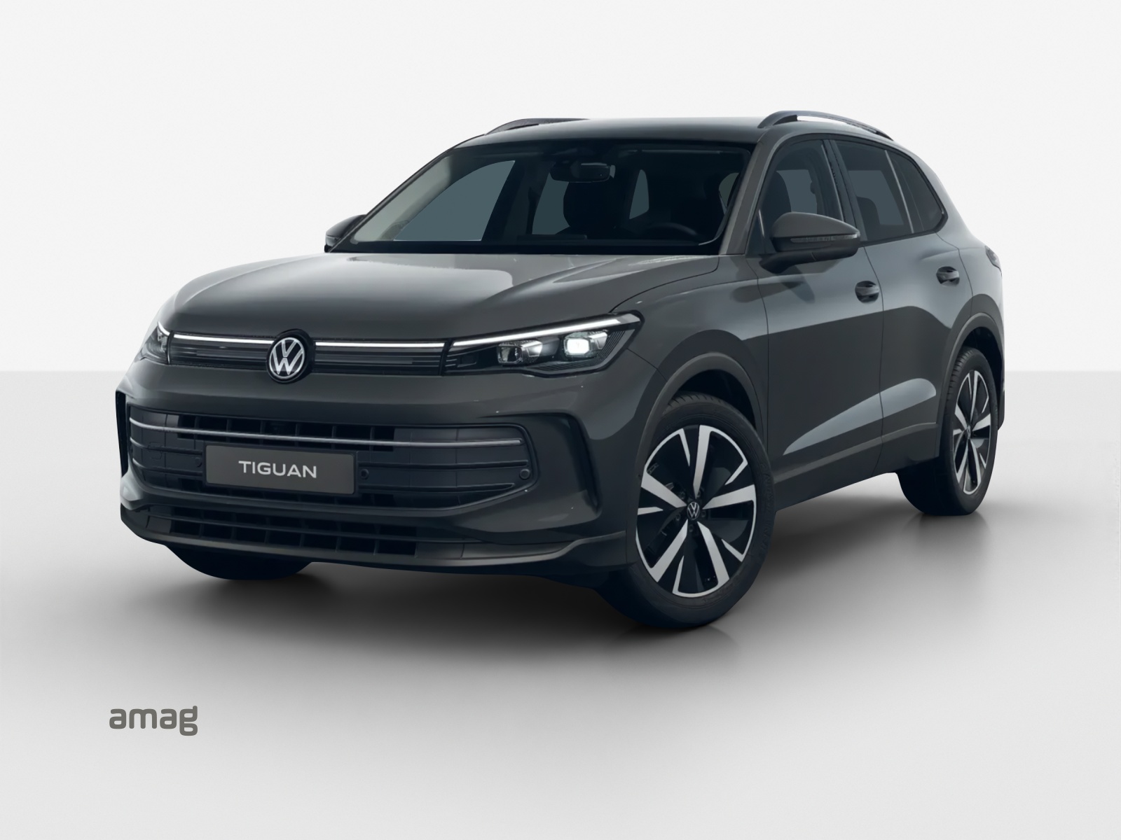 VW Tiguan 1.5 TSI evo2 mHEV United DSG-image-0