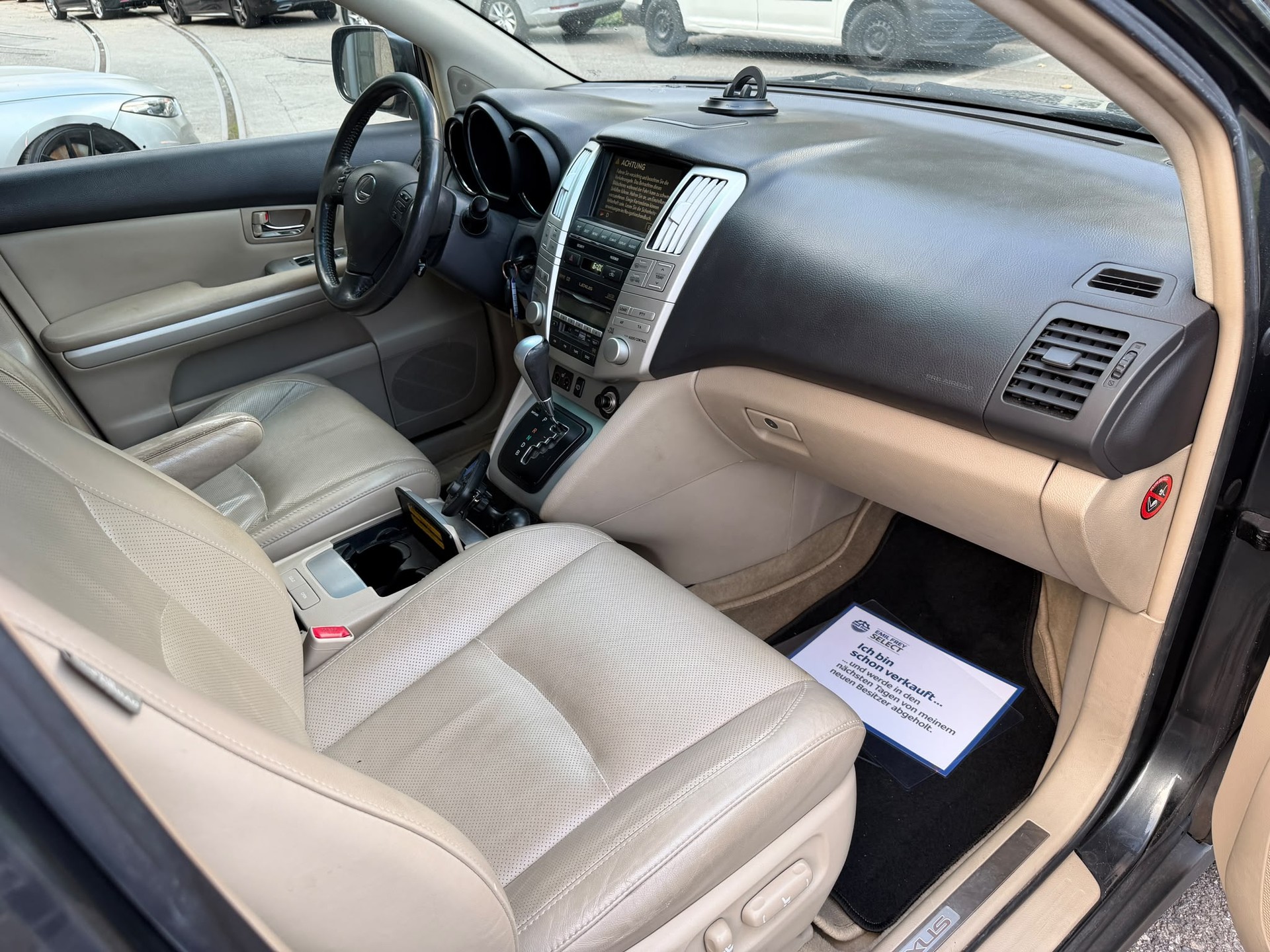 BMW 523i Touring Steptronic-image-6