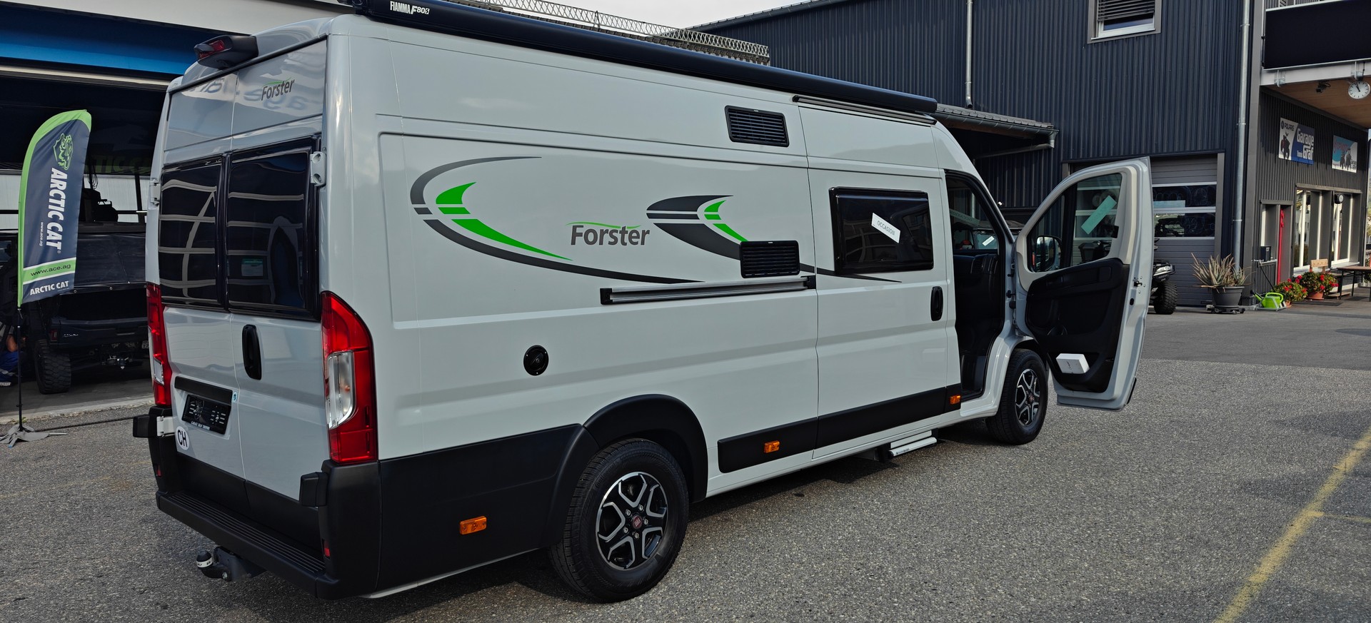FIAT Forster 636 EB-image-1