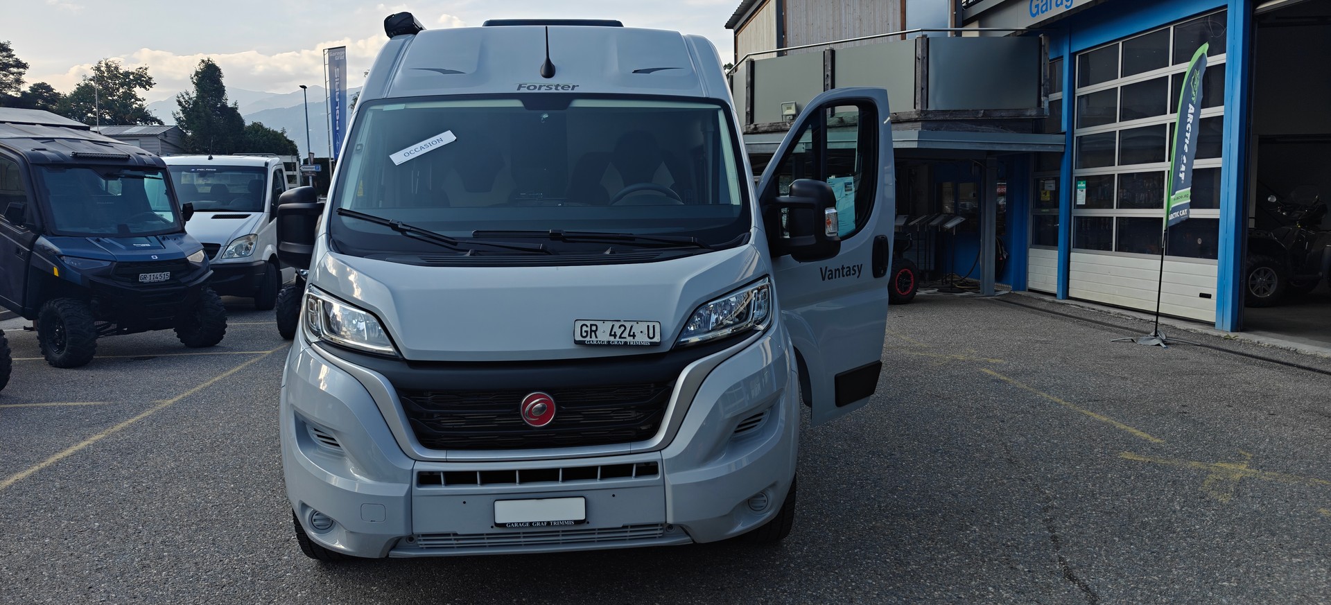 FIAT Forster 636 EB-image-12