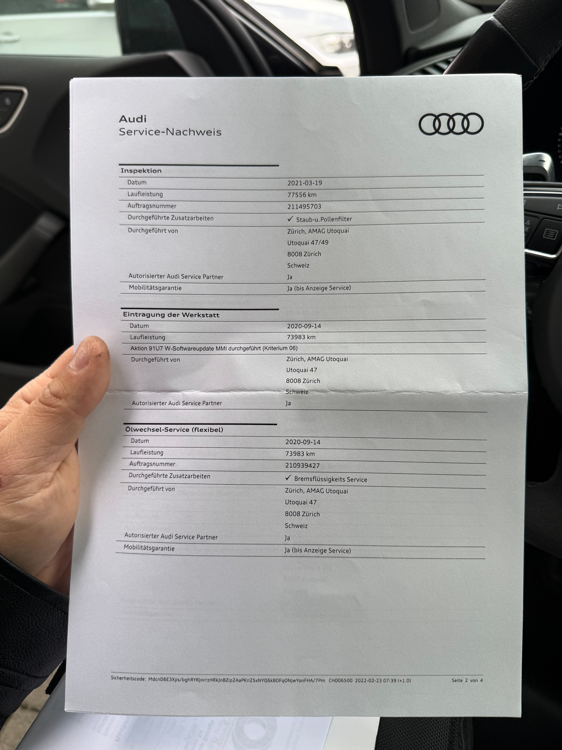 AUDI RS3 2.5 TSI quattro S-tronic-image-26