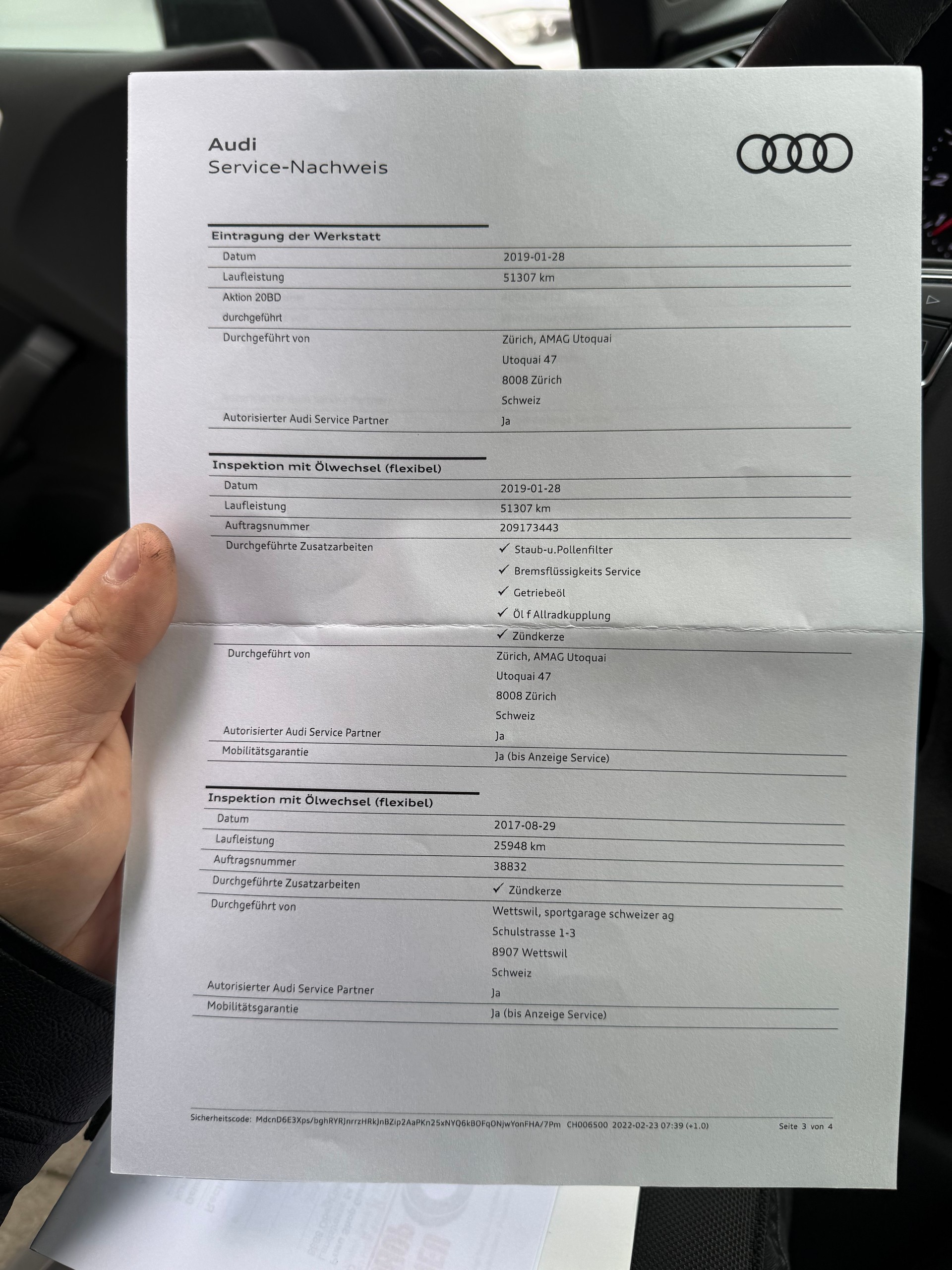 AUDI RS3 2.5 TSI quattro S-tronic-image-27