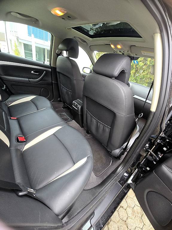 SAAB 9-3 1.9 TTiD Aero-image-4
