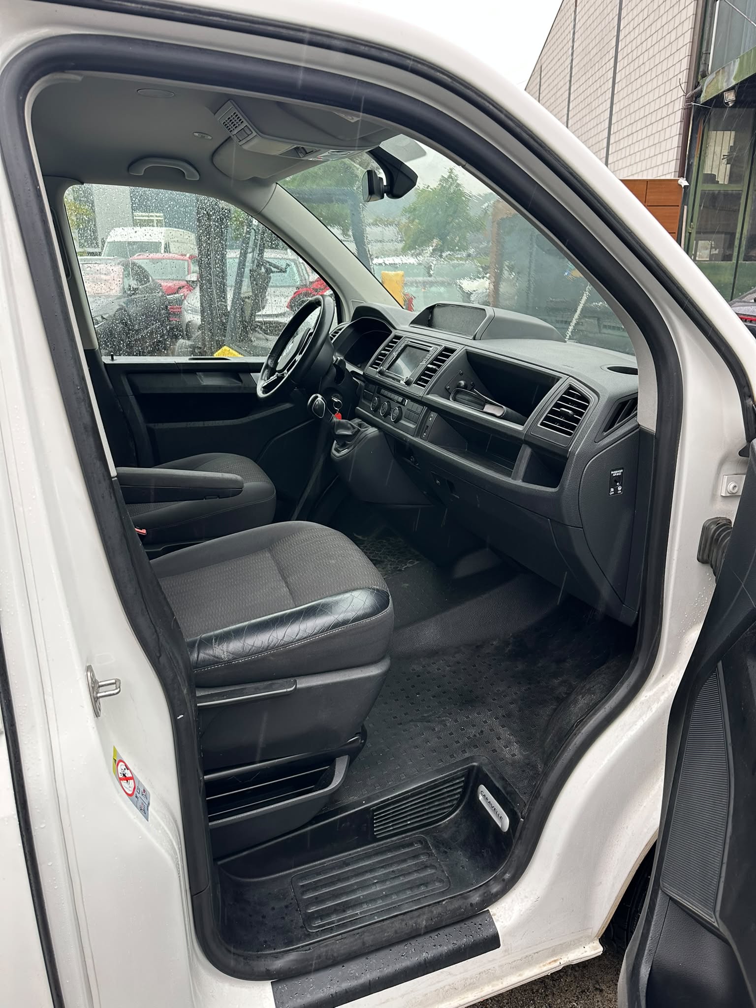 VW T6 Caravelle 2.0 Bi-TDI Comfortline Lib. 4Mot. DSG-image-8