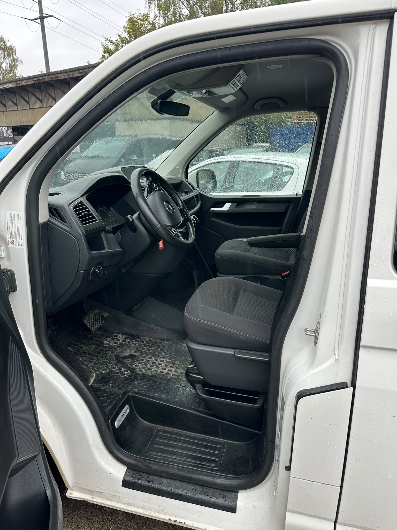 VW T6 Caravelle 2.0 Bi-TDI Comfortline Lib. 4Mot. DSG-image-11