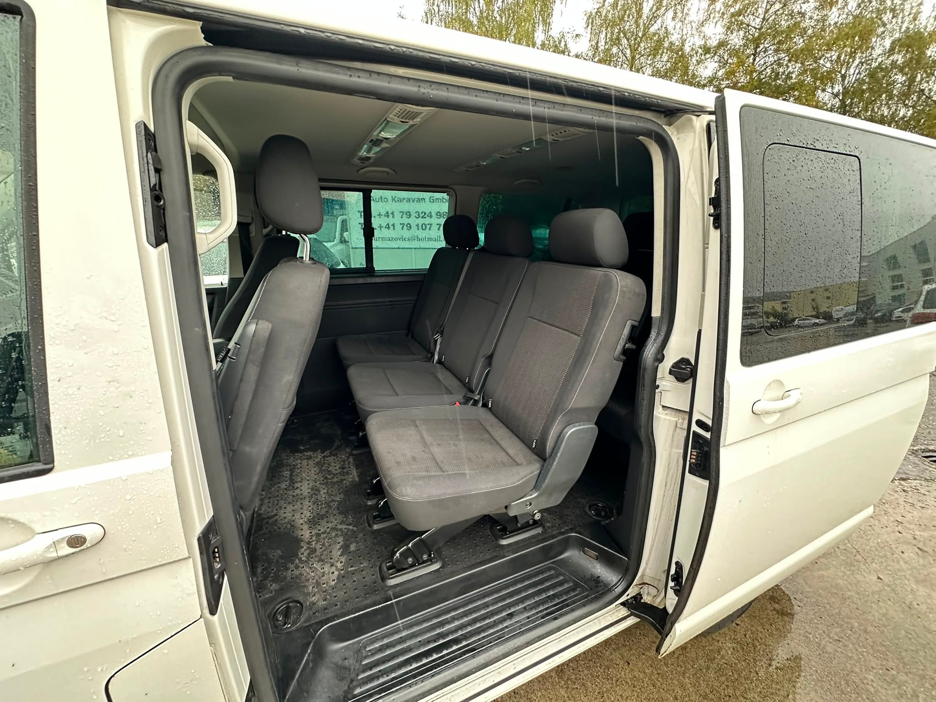 VW T6 Caravelle 2.0 Bi-TDI Comfortline Lib. 4Mot. DSG-image-13