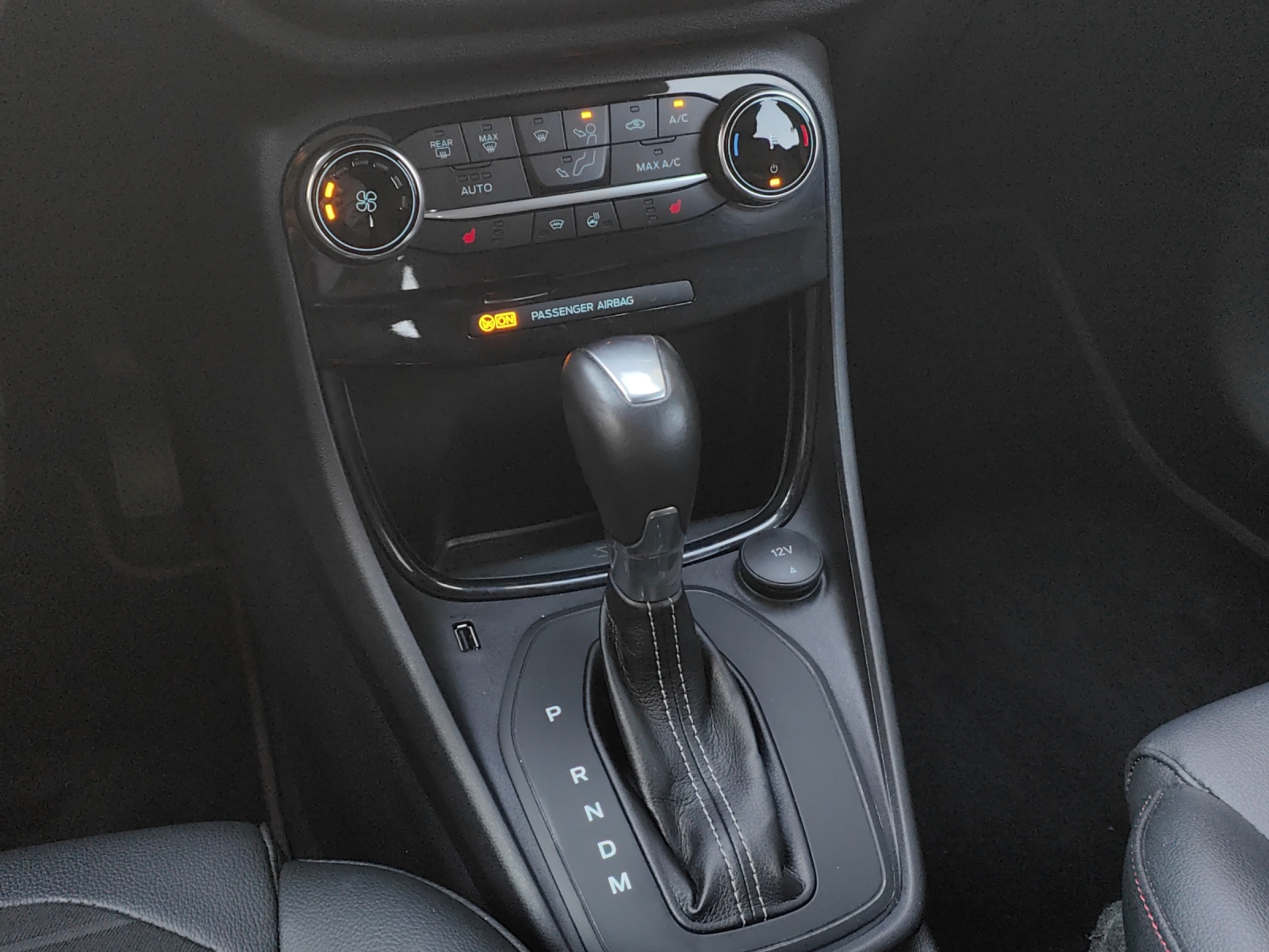 FORD Puma 1.0 MHEV ST-Line X Automat-image-11